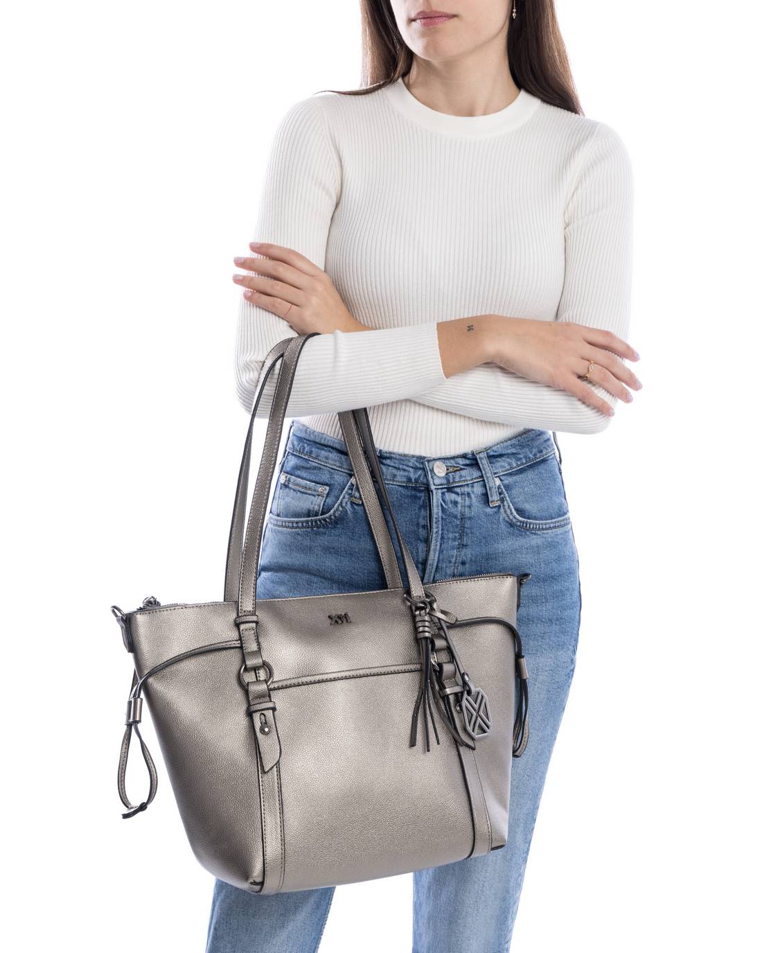 BOLSO DE MUJER XTI 18435903、mySite、gtrtttuynbv