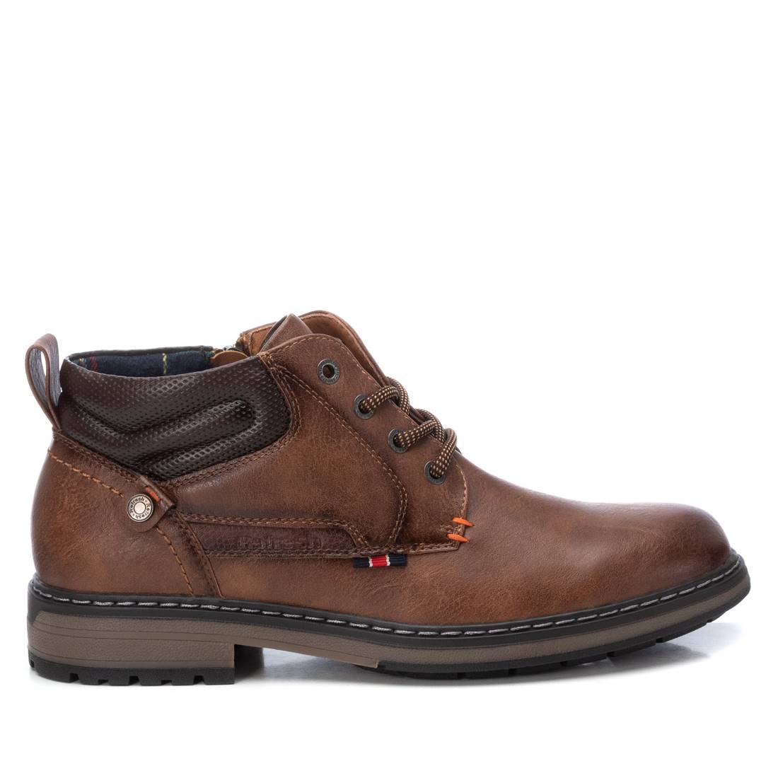 BOTÍN DE HOMBRE REFRESH 17215503、mySite、gtrtttuynbv