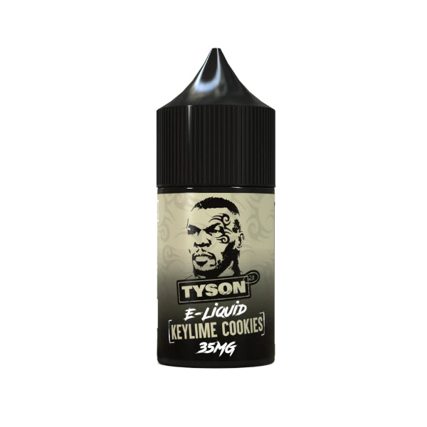 TYSON 2.0 30mL Nic Salt E-Juice、mySite、zt4zffjzw
