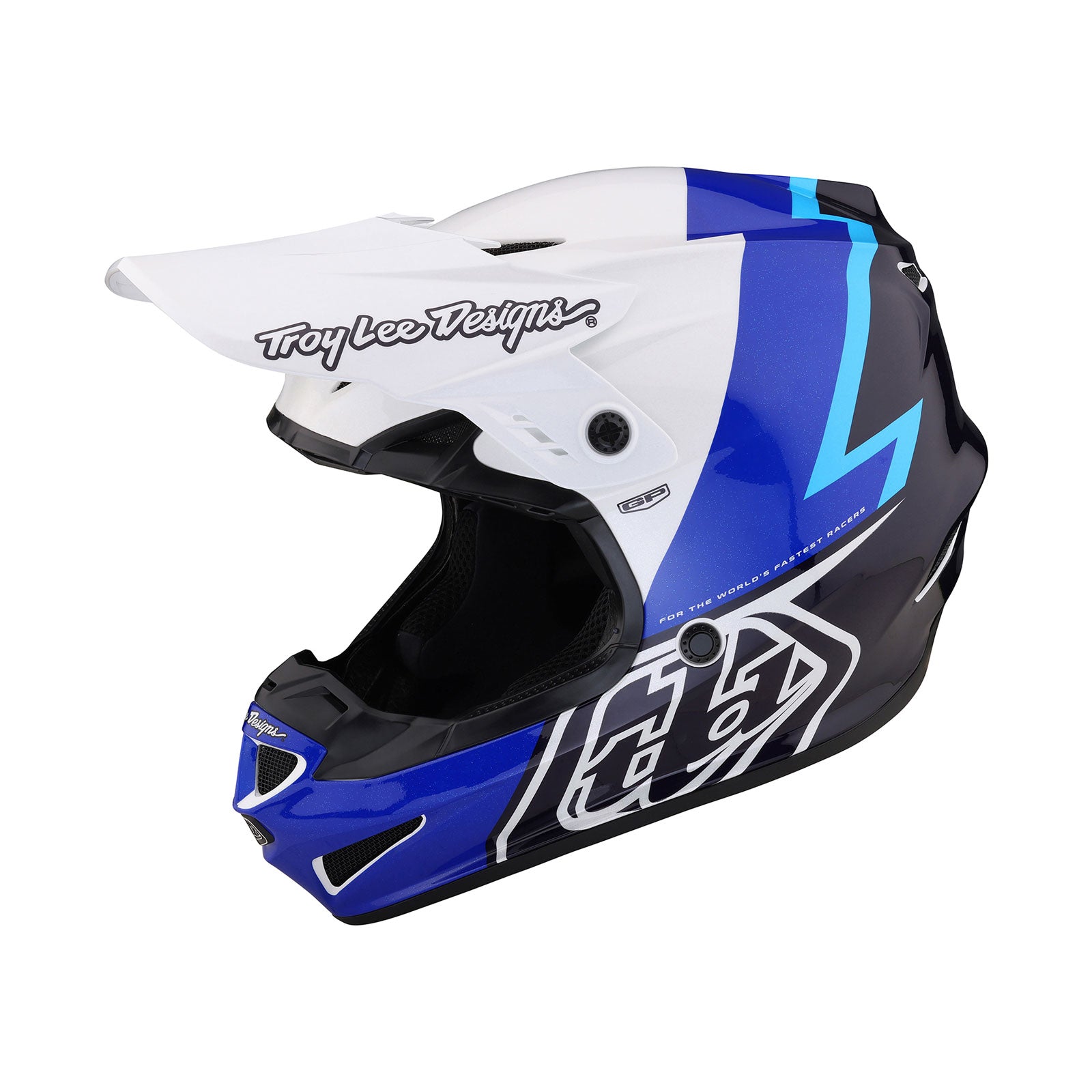 GP Helmet Volt Blue、mySite、dreamappss