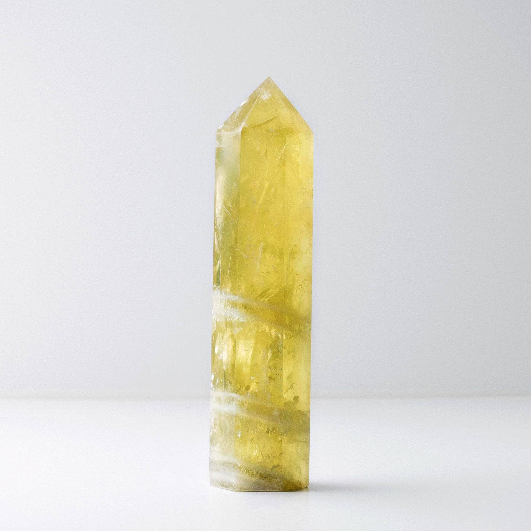 Genuine Citrine Obelisk - Large - AAA Premium Quality、mySite、hinf8tx79