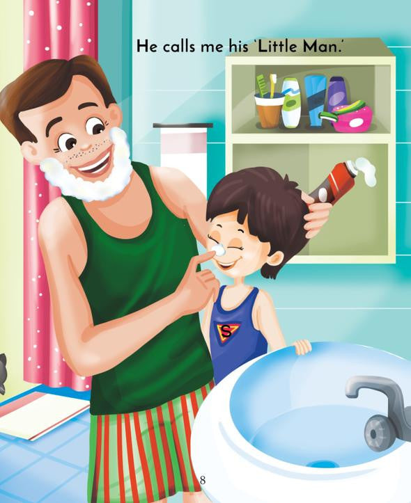 Zaydo Potato - Allah Loves me、mySite、topwebapps