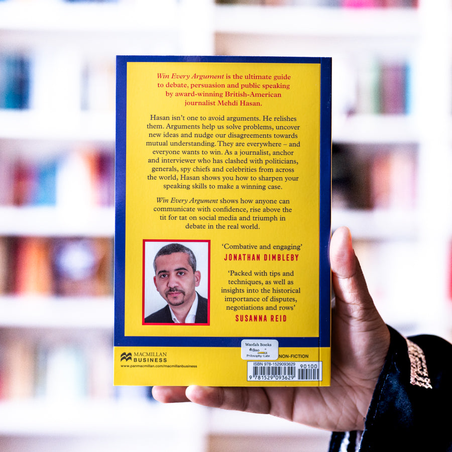 Win Every Argument、mySite、topwebapps