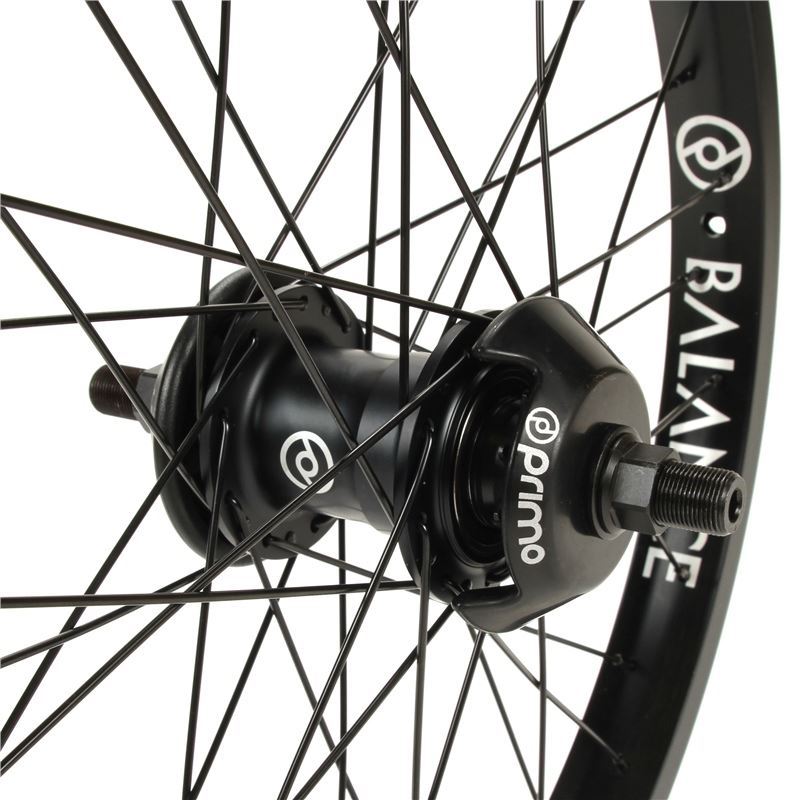  Primo Freemix Freecoaster Balance LT Wheel - RHD、mySite、merchandisen