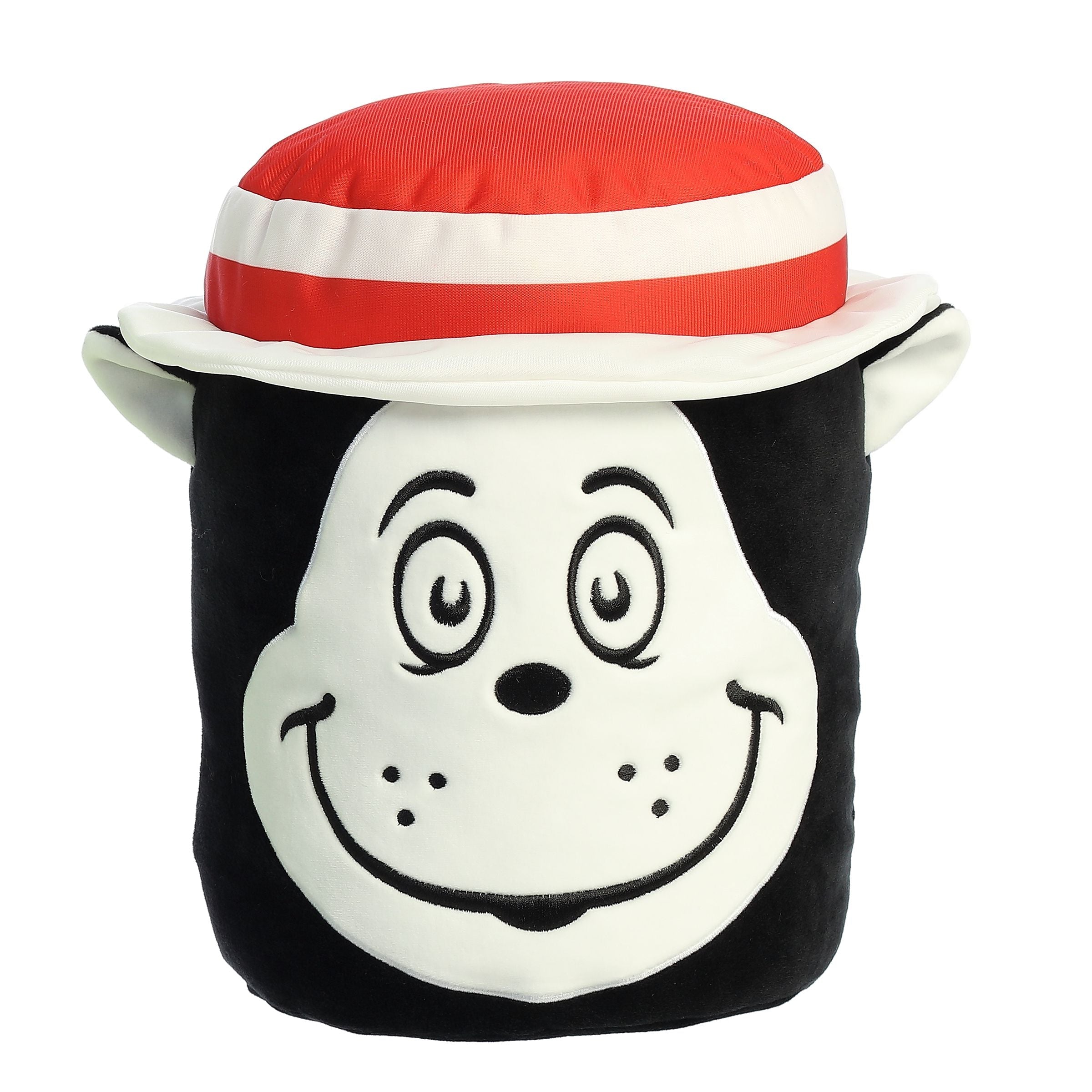 Aurora® - Dr. Seuss™ - Cat In The Hat Mallow™、mySite、g9winljtr