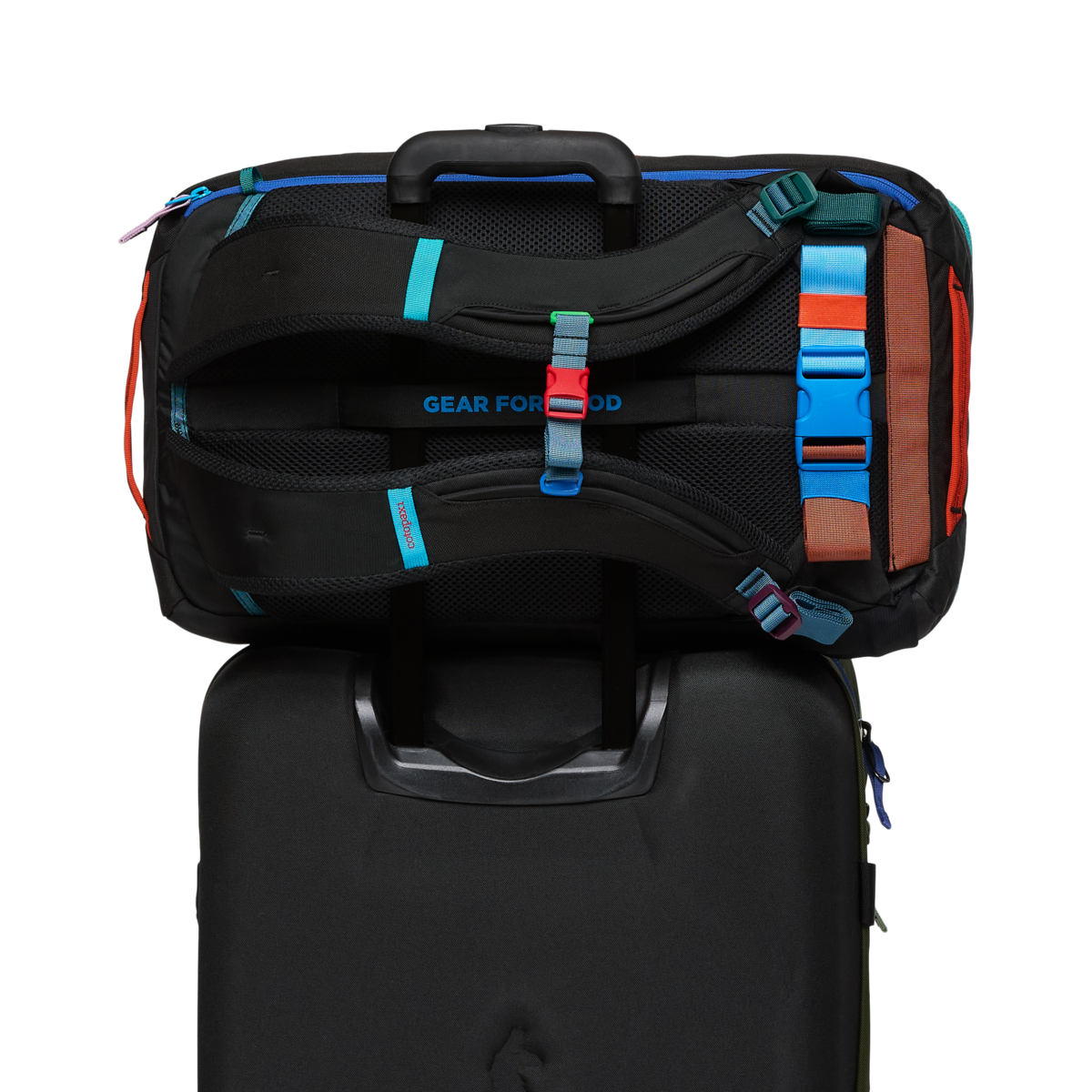 Allpa 28L Travel Pack - Del Día Dark、mySite、shAllpa 28L Travel Pack - Del Día Dark、mySite、glenpowelloop_name