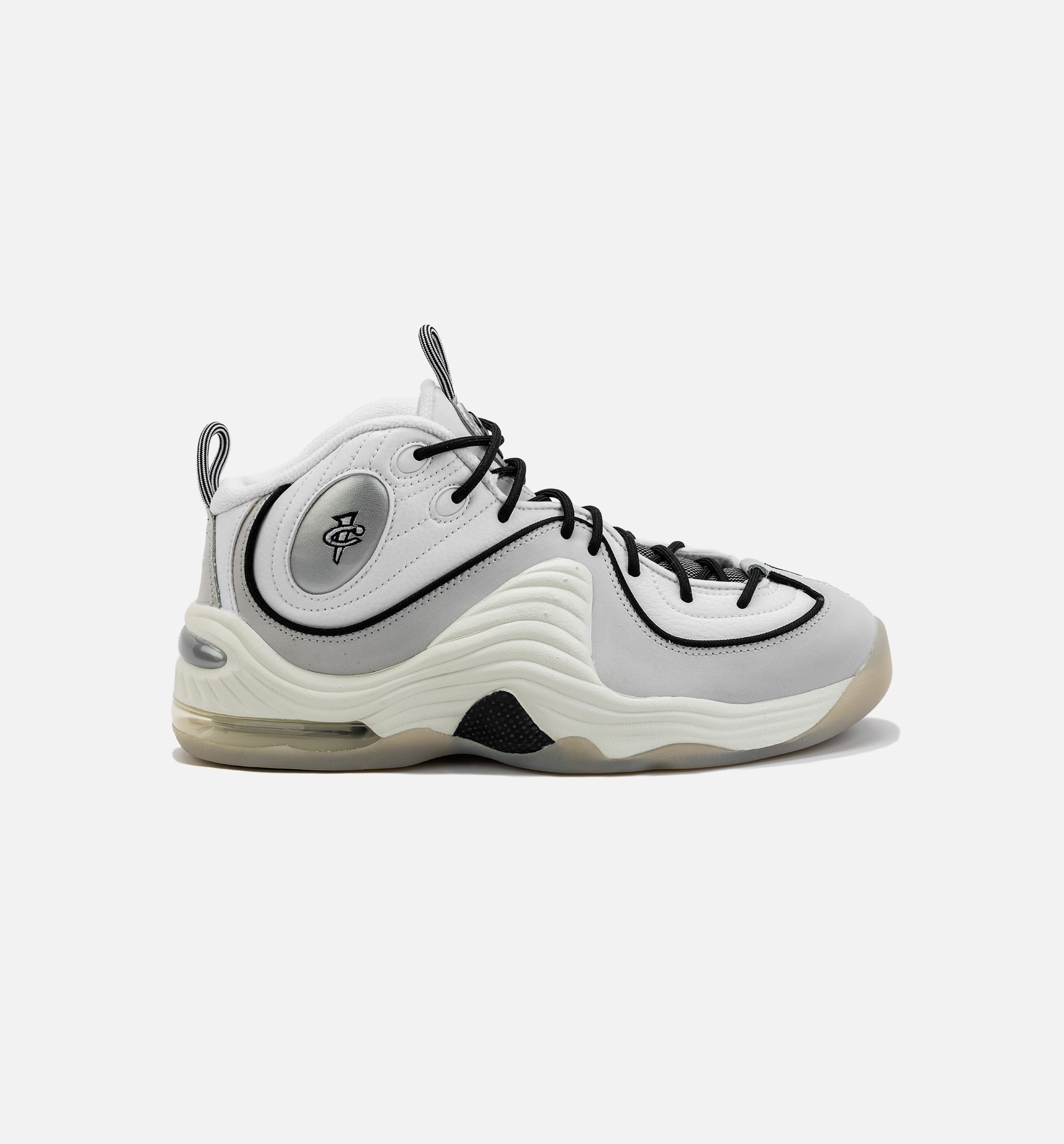 Air Penny 2 Photon Dust Mens Lifestyle Shoe - White/Grey、mySite、dreamappss