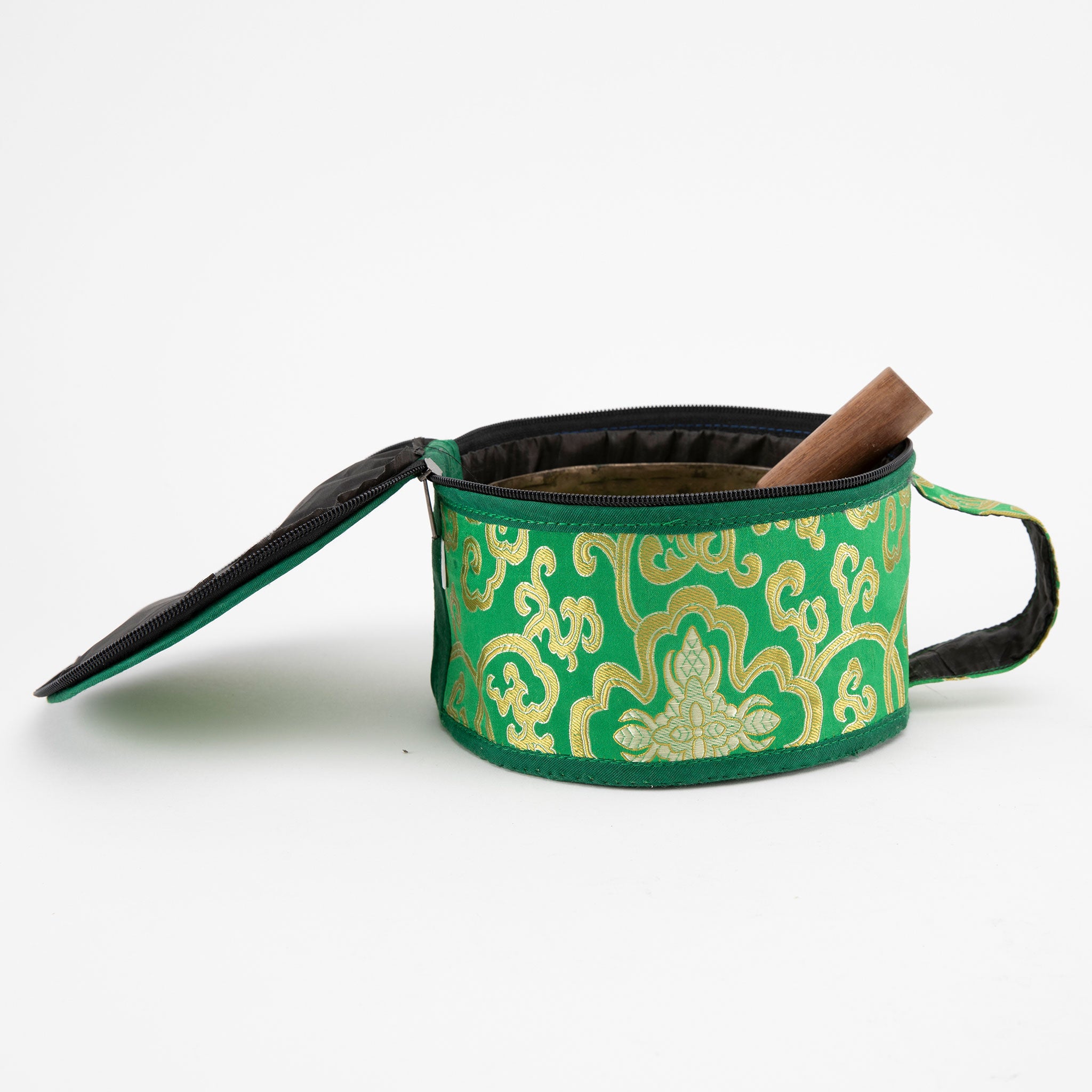 Sound Healing Singing Bowl Set, 7、mySite、topwebapps