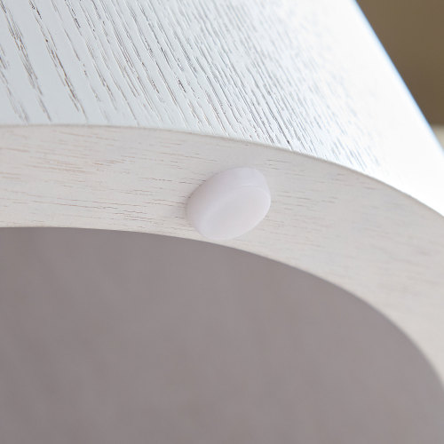 MDF with ash/oak/walnut veneer sidetable/coffee table/end table/ottoman(walnut)、、casual