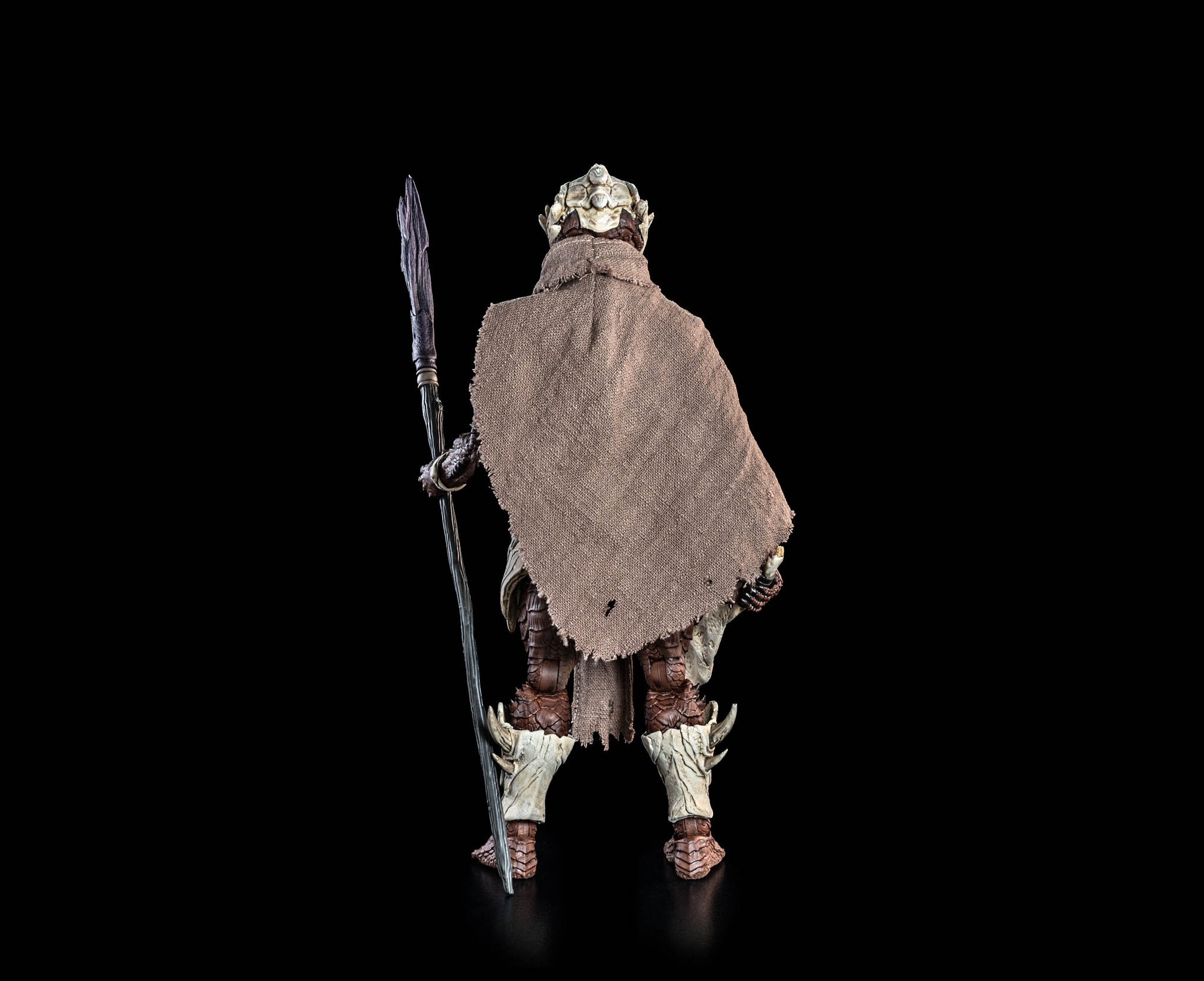 Cosmic Legions Thraxxian Hunter、mySite、hgirdovlk