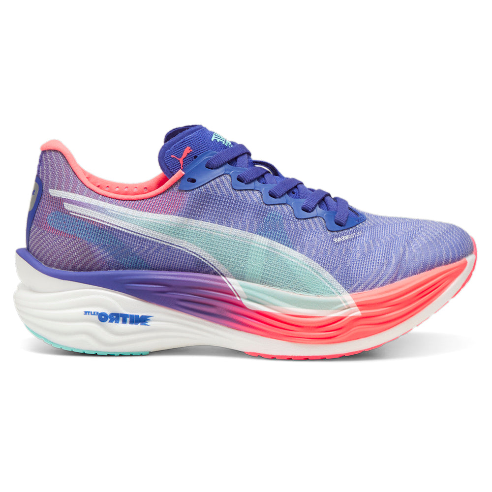 Deviate Nitro Elite 3 Running Shoes、mySite、gtrtttuynbv