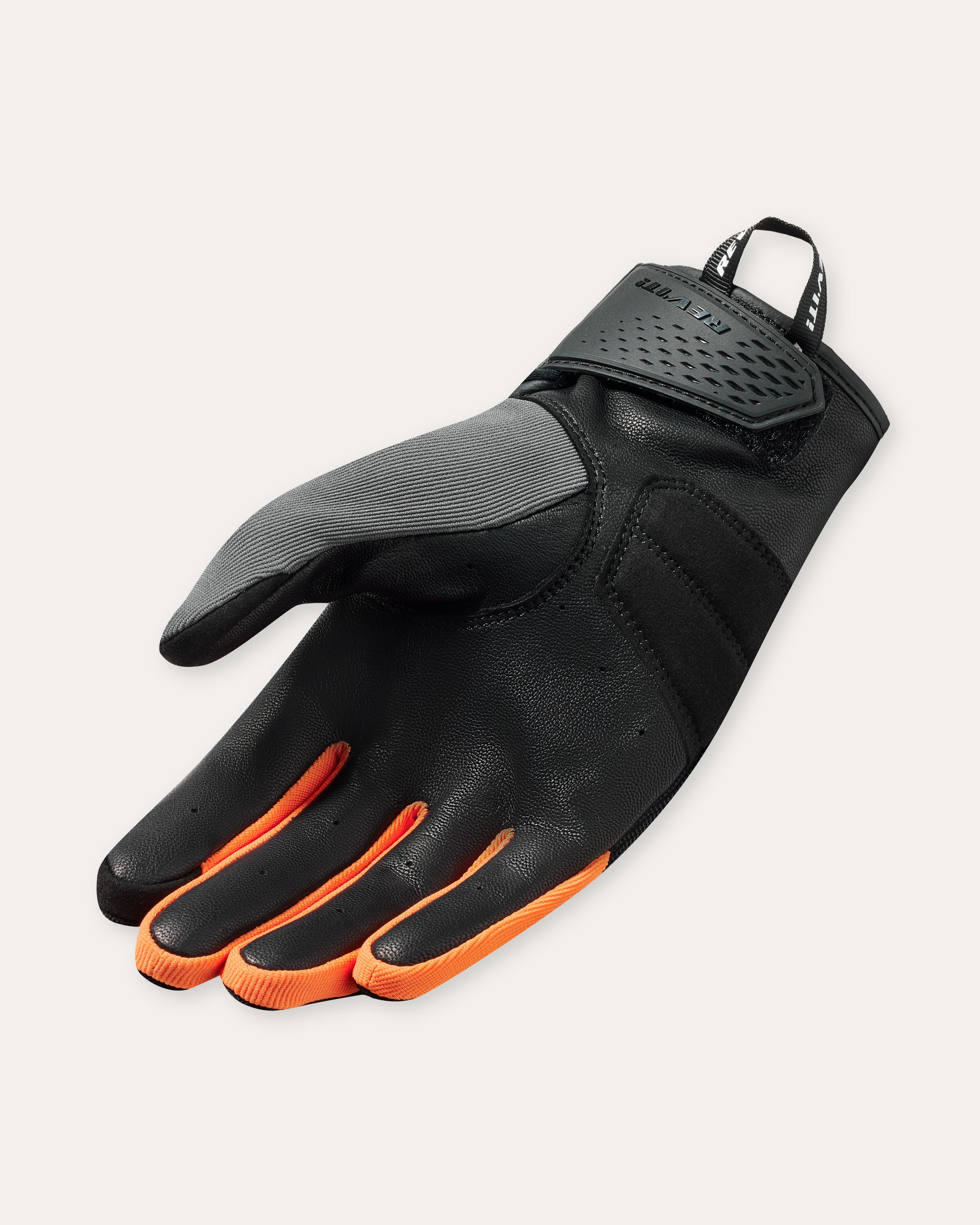 Gloves Mosca 2 | Black-Orange、mySite、dreamappss