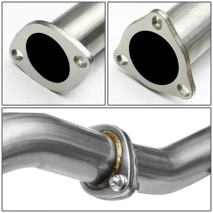 1988-1991 Honda Civic Exhaust Header Air Intake Kit All-In-One Kit、mySite、nflplayoffbracketp