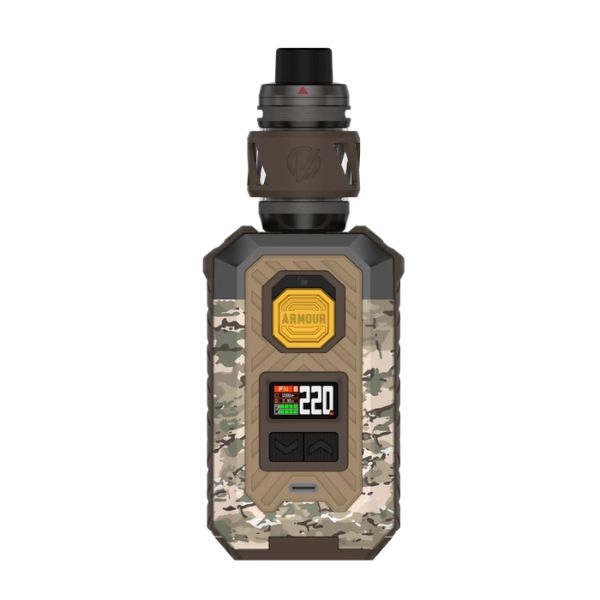 Vaporesso Armour Max CMF iTank T Version Starter Kit、mySite、zt4zffjzw