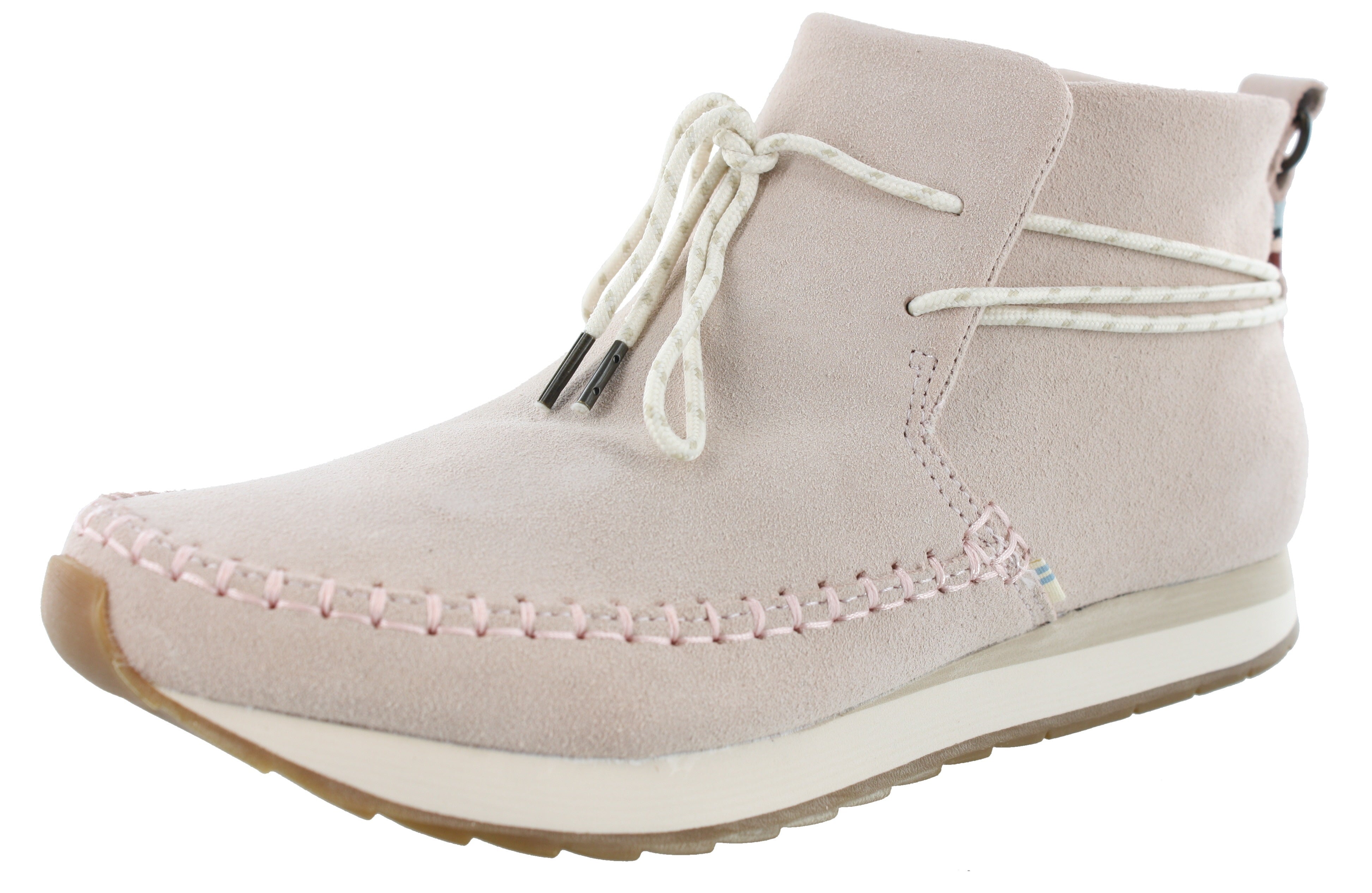 Toms Women Water Resistant Moccasin Boots Rio Mid、mySite、dreamappss