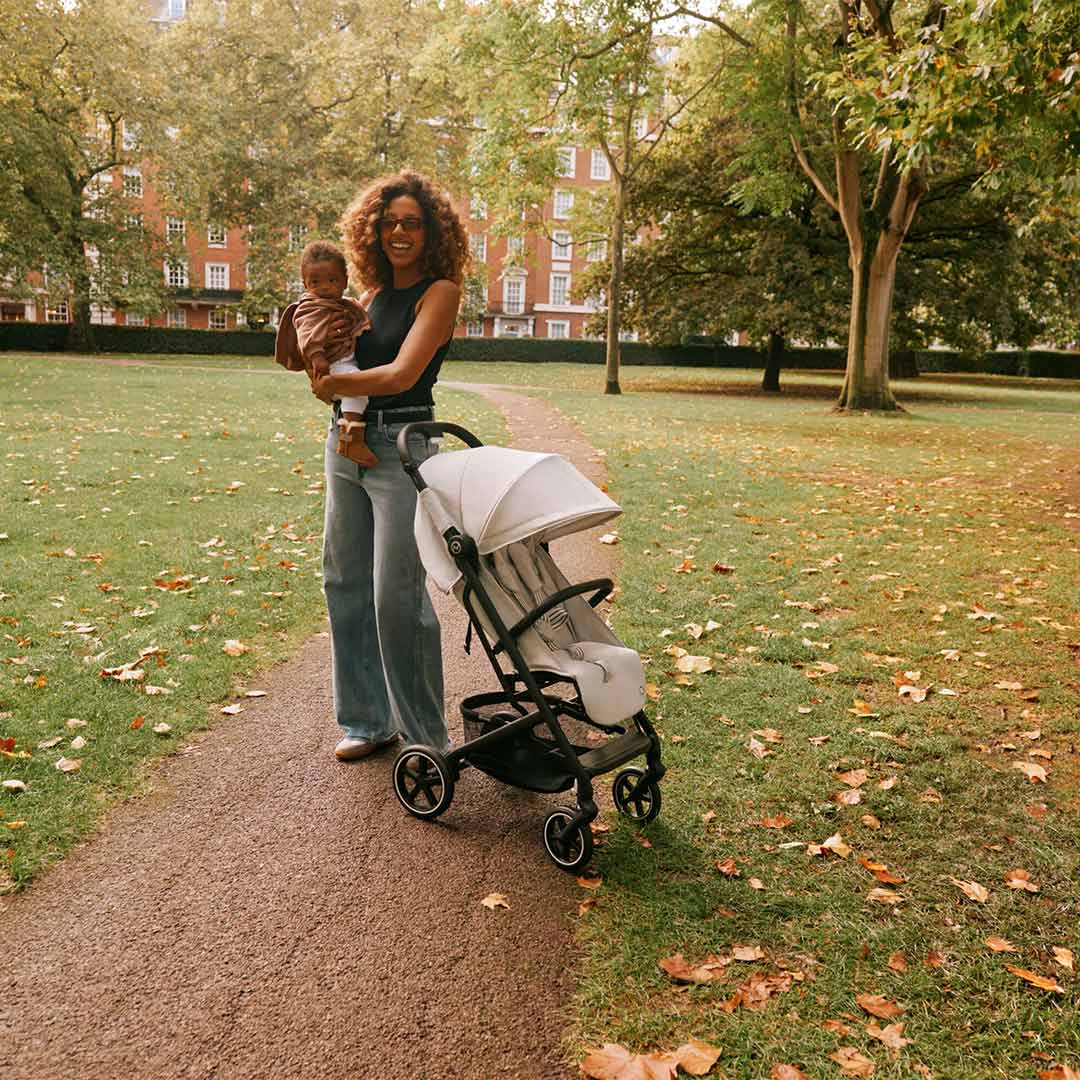  CYBEX Beezy Pushchair - Candy Pink、mySite、merchandisen