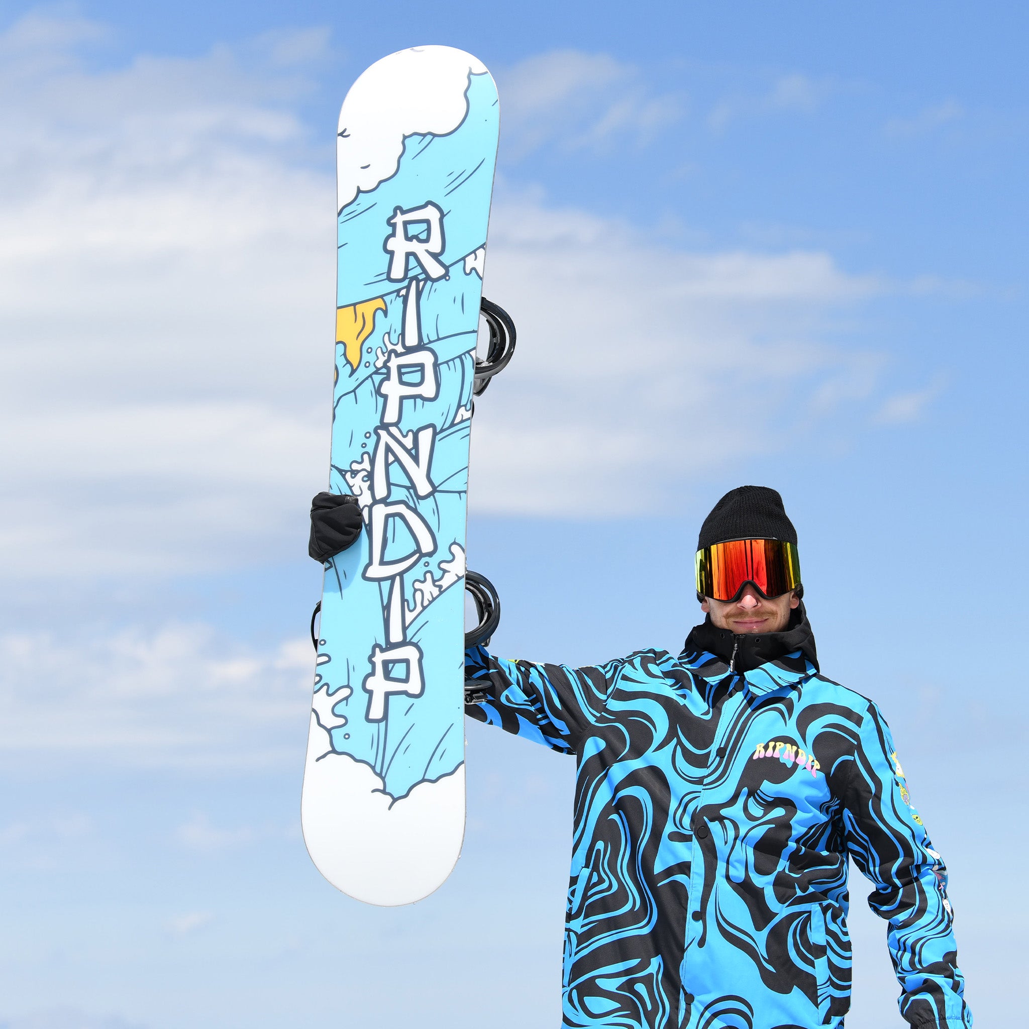  Nermurari Snowboard、mySite、merchandisen