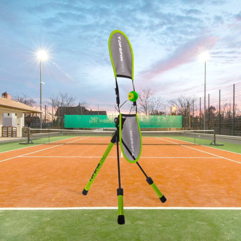 TopspinPro Tennis Training Aid