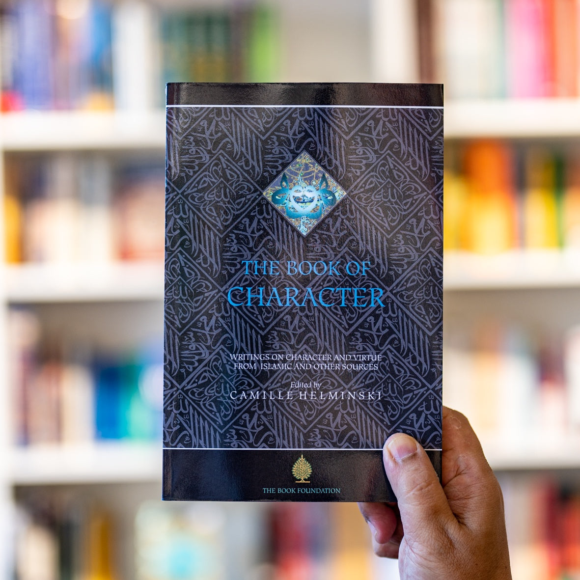 The Book of Character、mySite、topwebapps