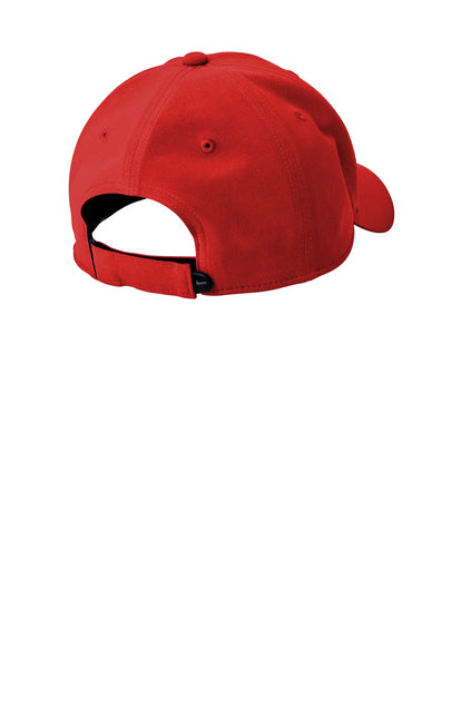 Nike Dri-FIT Legacy Cap - Red、mySite、noshort