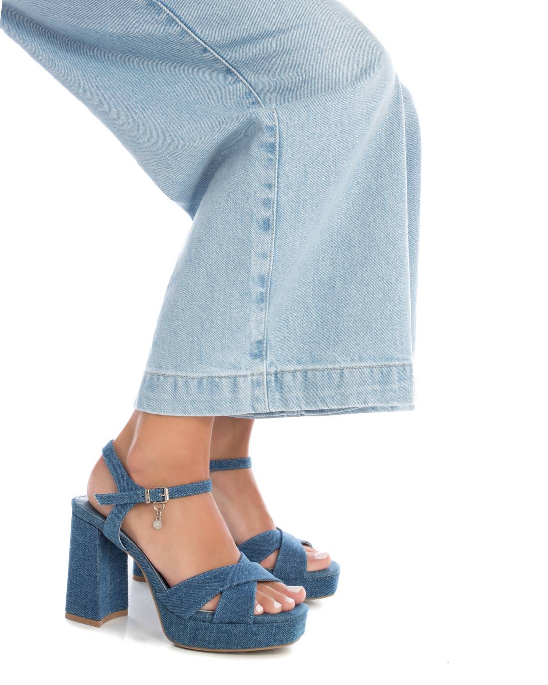 SANDALIA DE MUJER XTI 14276701、mySite、gtrtttuynbv