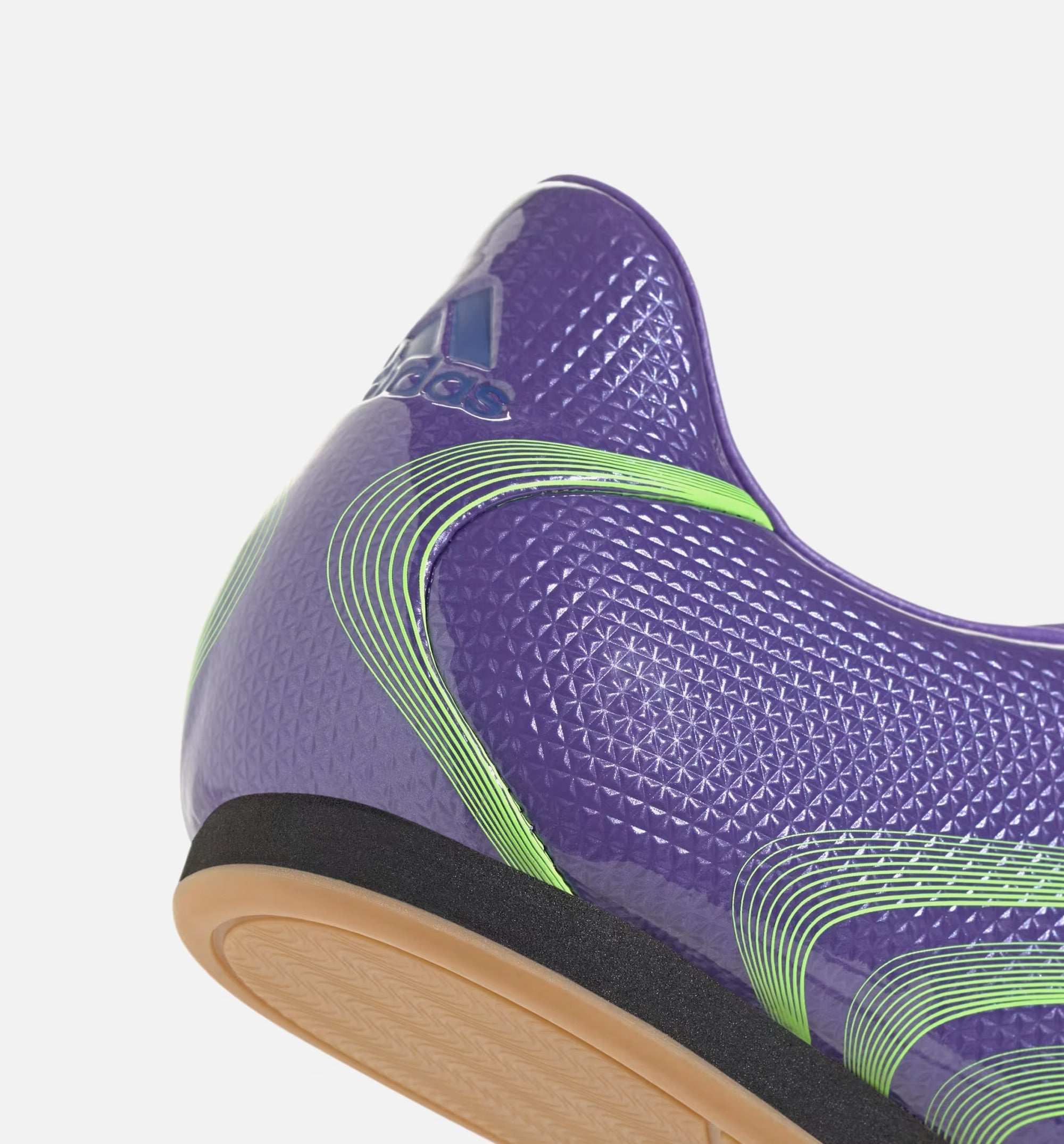 Taekwondo F50 Womens Lifestyle Shoe - Purple Rush/Lucid Lemon/Royal Blue、mySite、dreamappss