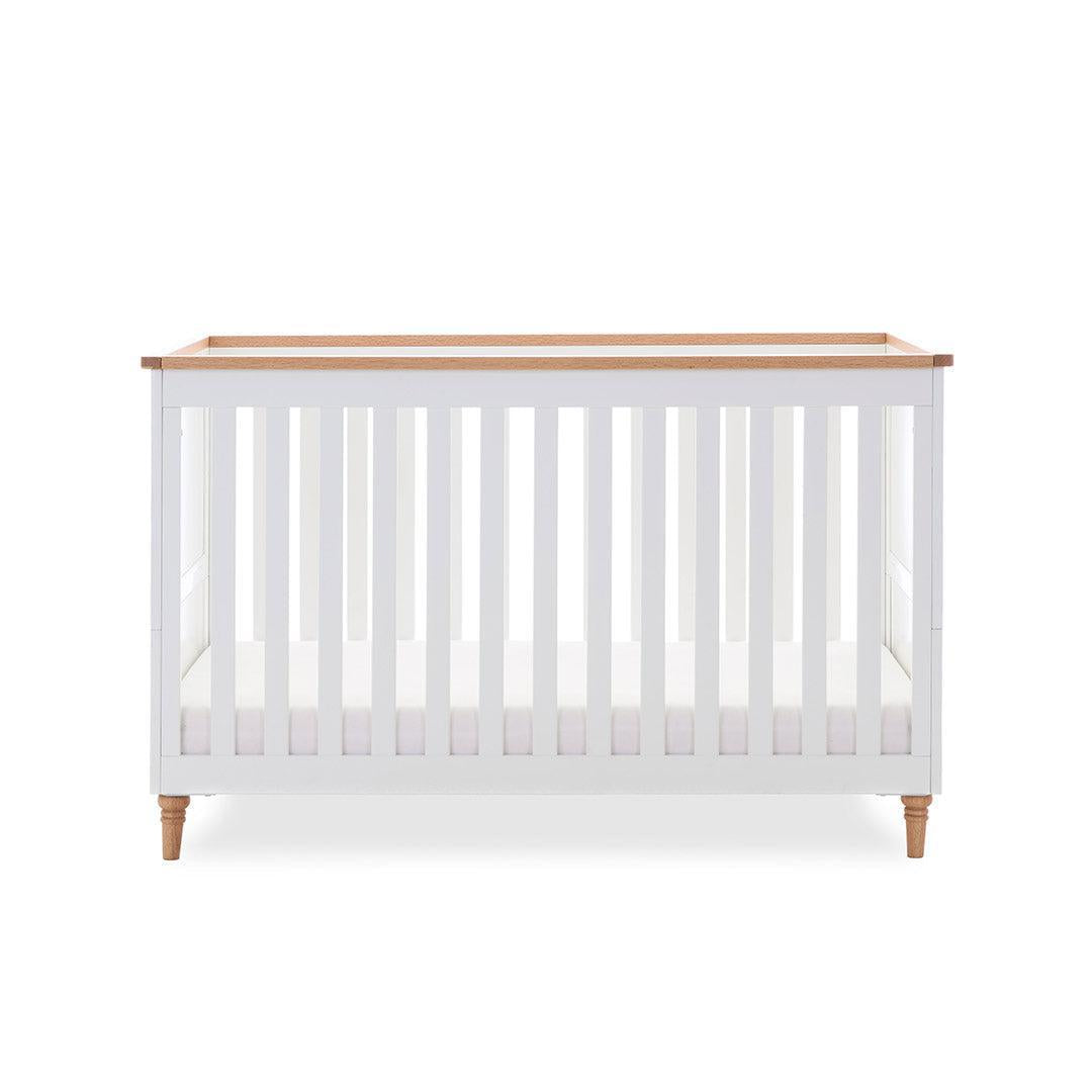  Obaby Orla 3 Piece Room Set - White、mySite、merchandisen