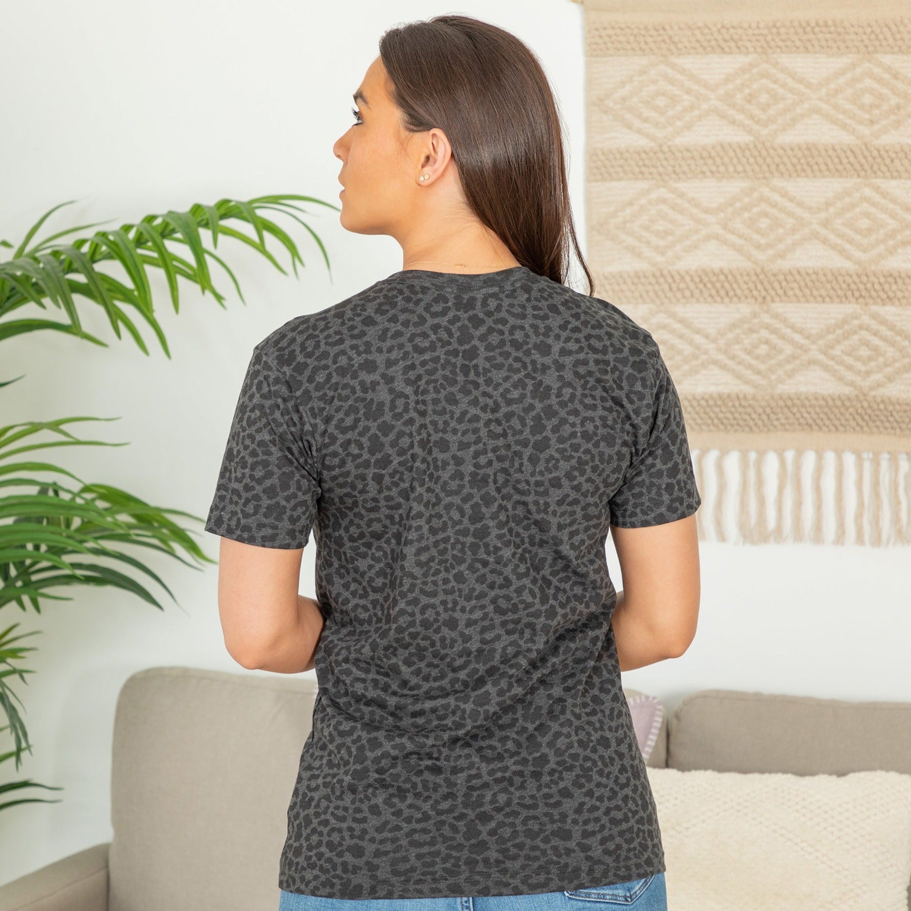 Leopard Paw Tee、mySite、camillekostekn