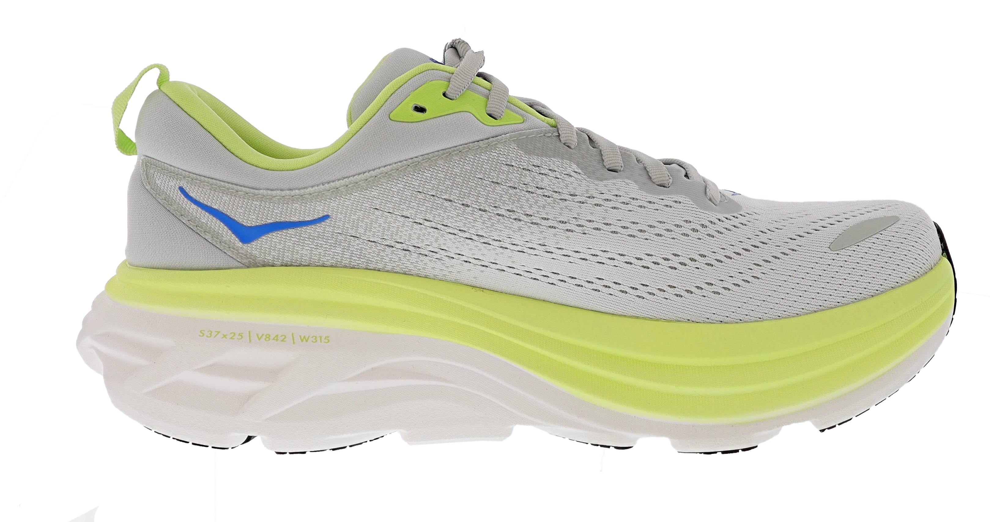 Hoka Men's Bondi 8 Ultra Cushioned Walking & Running Shoes、mySite、dreamappss