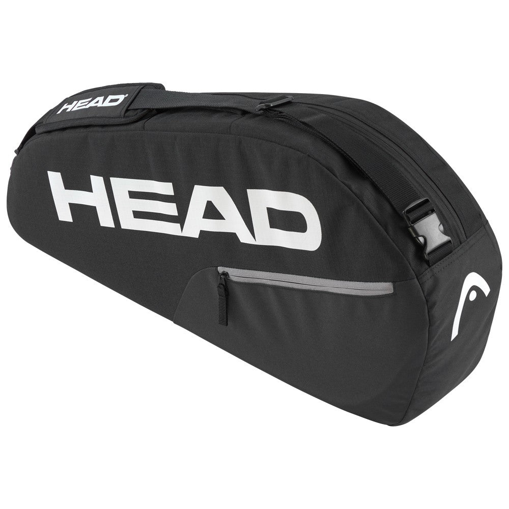 Head Base Racquet Bag S - BK、mySite、neckold