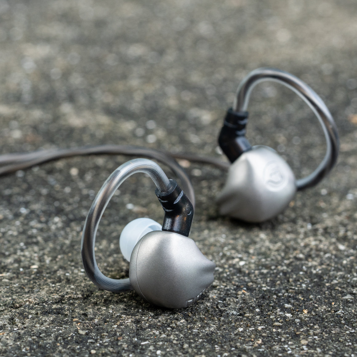  DITA Audio - Mecha、mySite、merchandisen