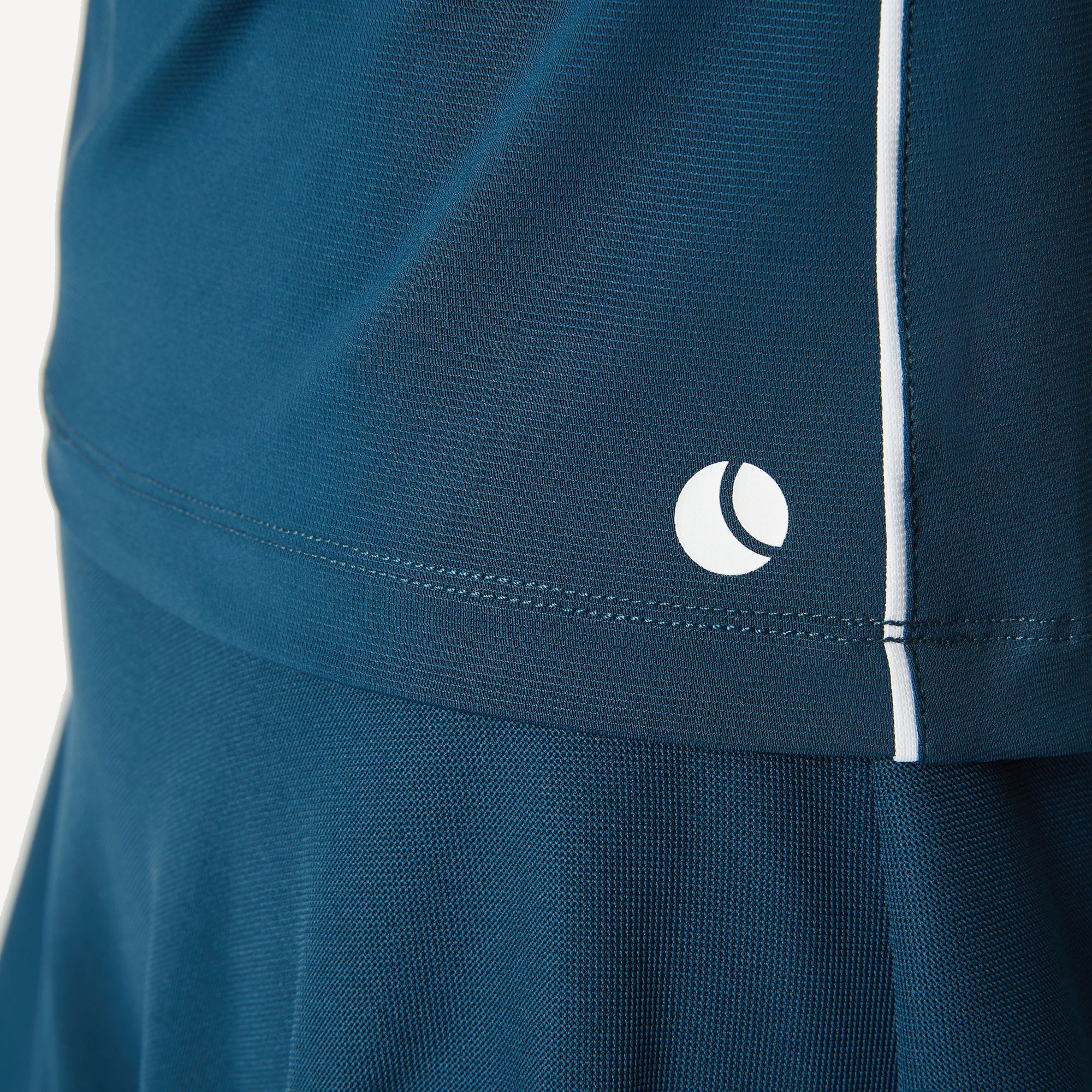 Bj枚rn Borg Ace Women's V Tennis Shirt、mySite、neckold