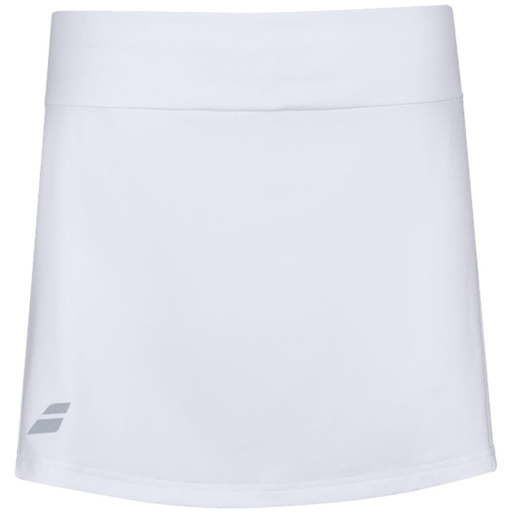 Babolat Women's Play Skirt - White