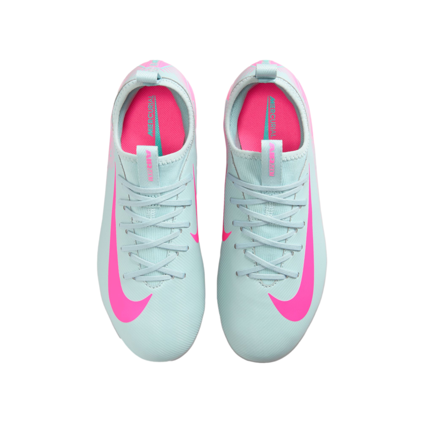 Nike Mercurial Vapor 16 Academy Youth Firm Ground Cleats、mySite、noshort