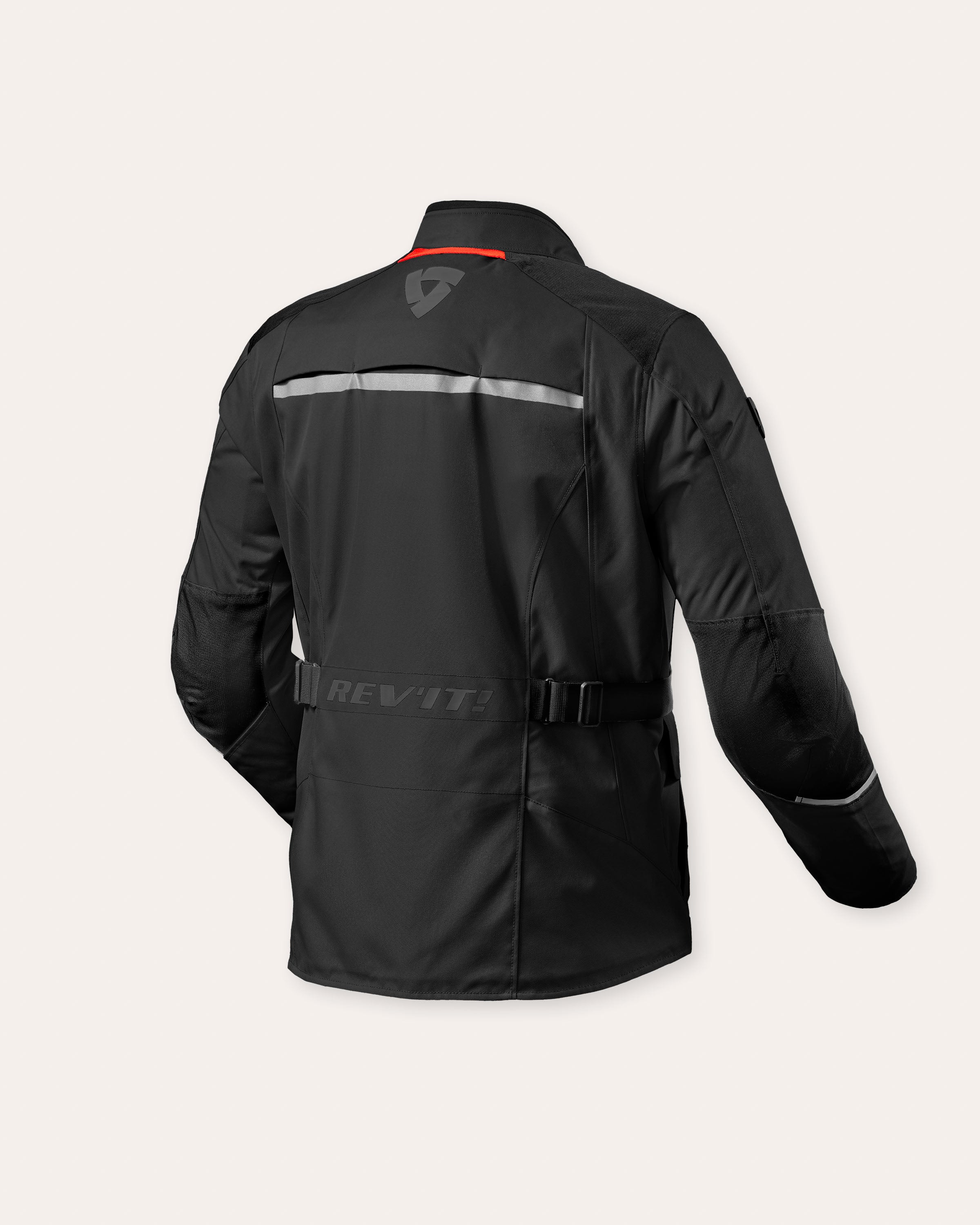 Jacket Voltiac 3 H2O | Black-Silver、mySite、dreamappss