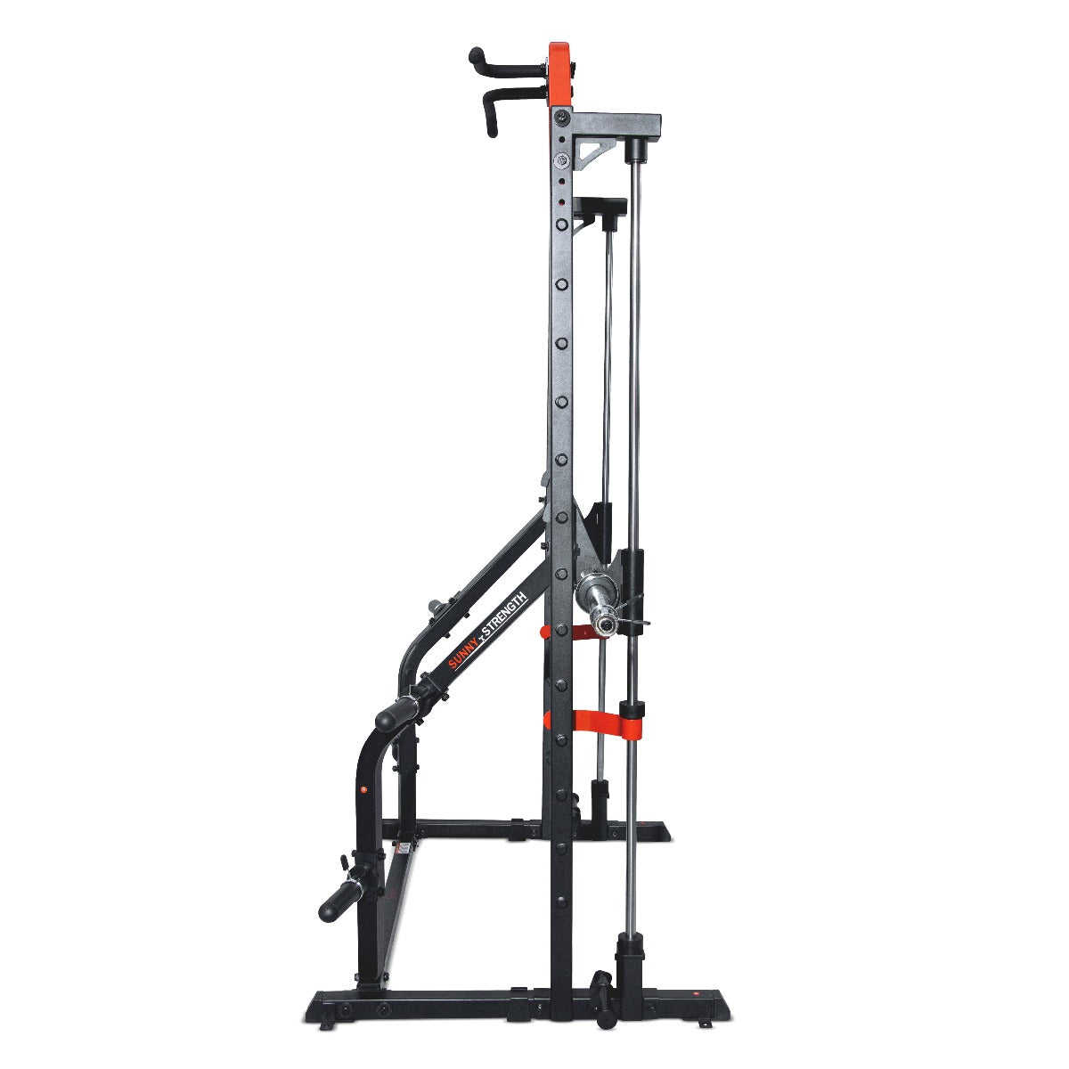  Premium Home Use Strength Training Smith Machine、mySite、ghnorth
