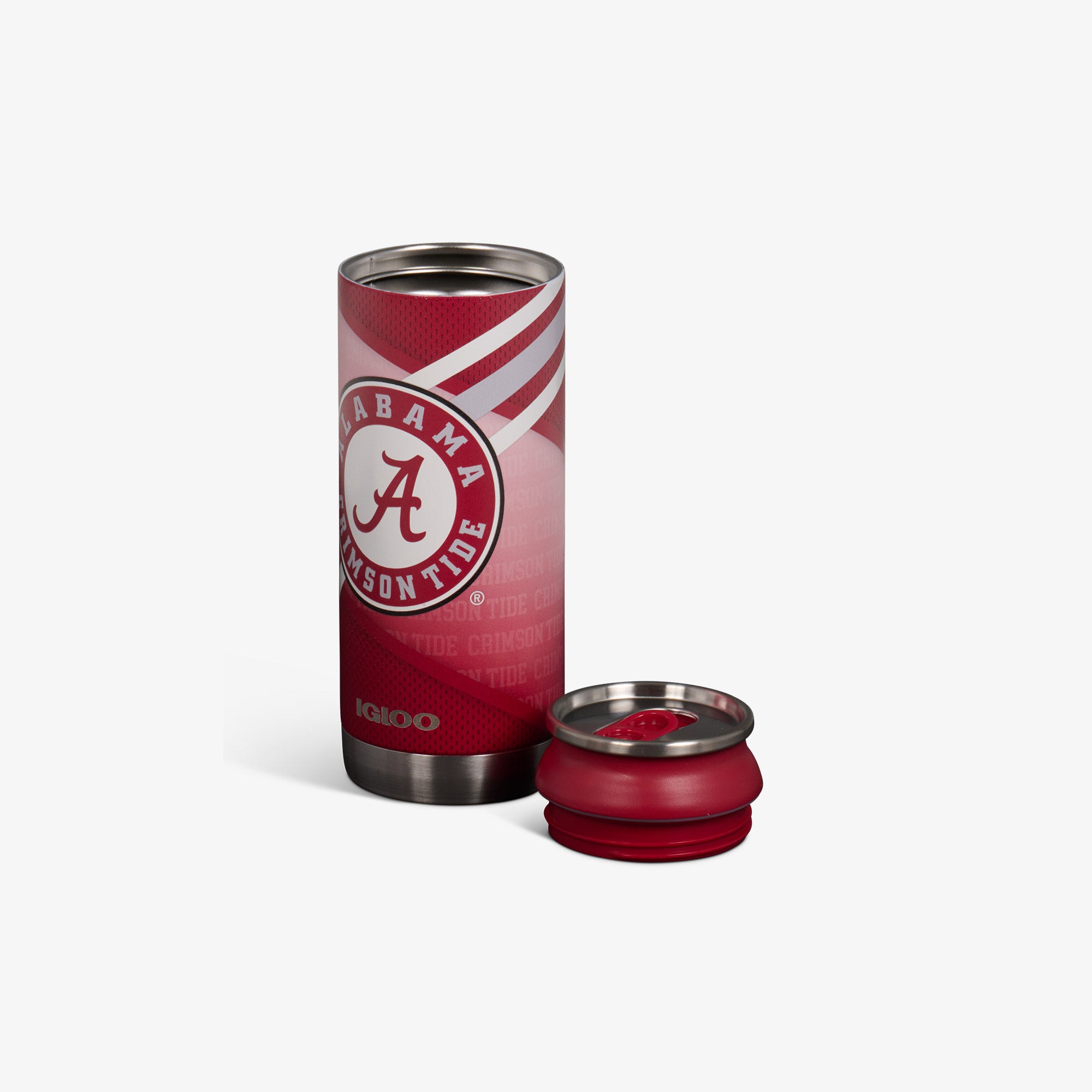 The University of Alabama® 16 Oz Can、mySite、noshort