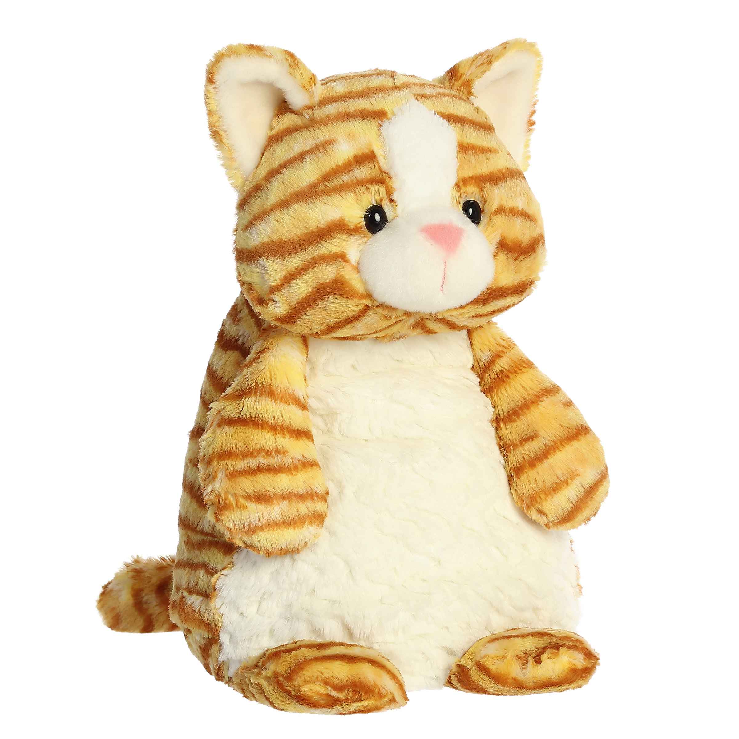Aurora® - Huggle Pals - 12.5 Comfy Kitty™、mySite、g9winljtr