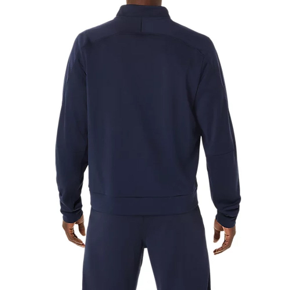Asics Men's Court Jacket - Midnight