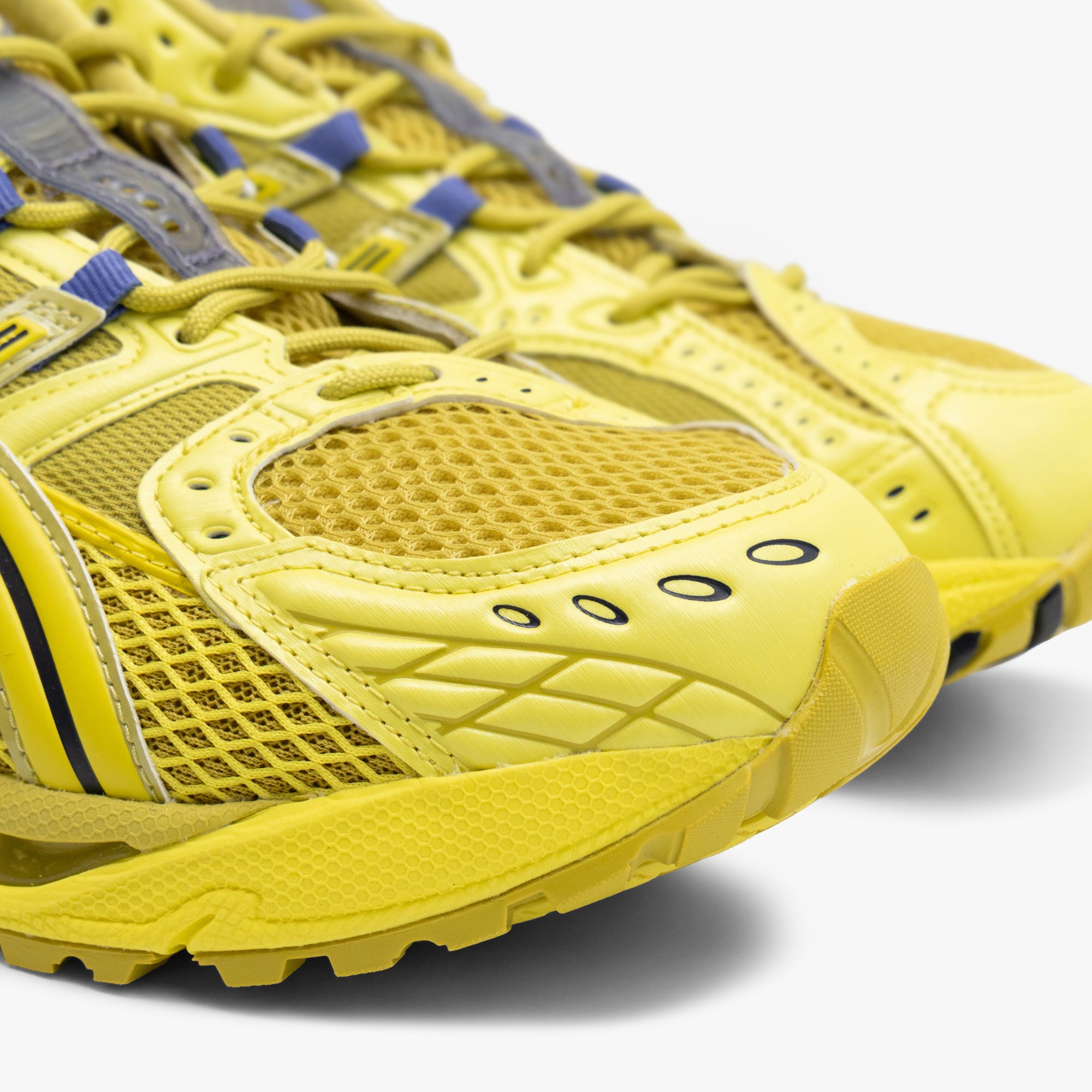  ASICS Gel-Nimbus 10.1 Kelp / Lemon Spark、mySite、merchandisen