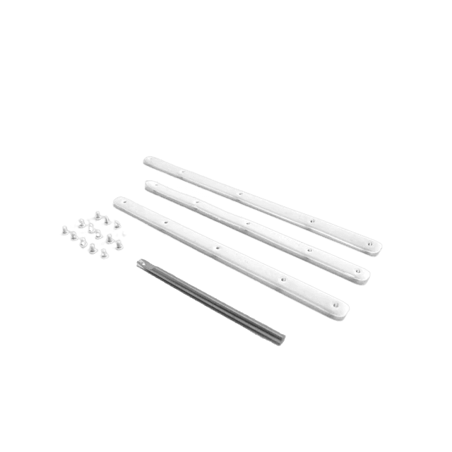 Diadem Icon V1 Replacement Bumper (White)、mySite、neckold