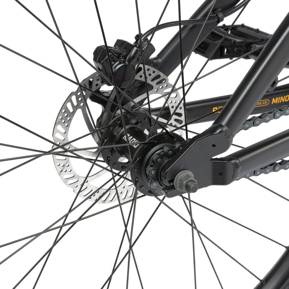  Radio Minotaur DJ 26 Complete Bike、mySite、merchandisen