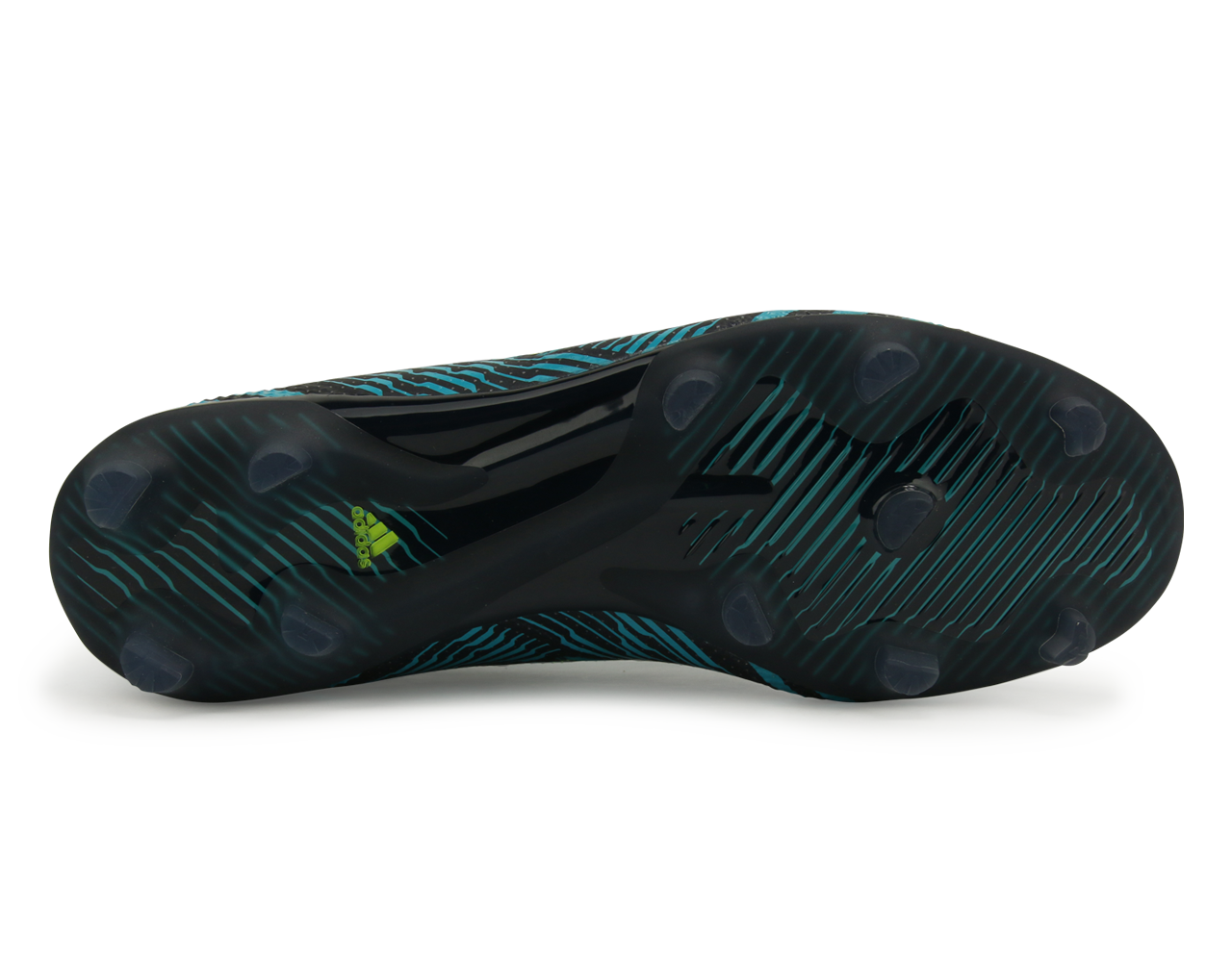 adidas Kids Nemeziz 17+ FG Legend Ink/Solar Yellow/Energy Blue、mySite、bottomscart