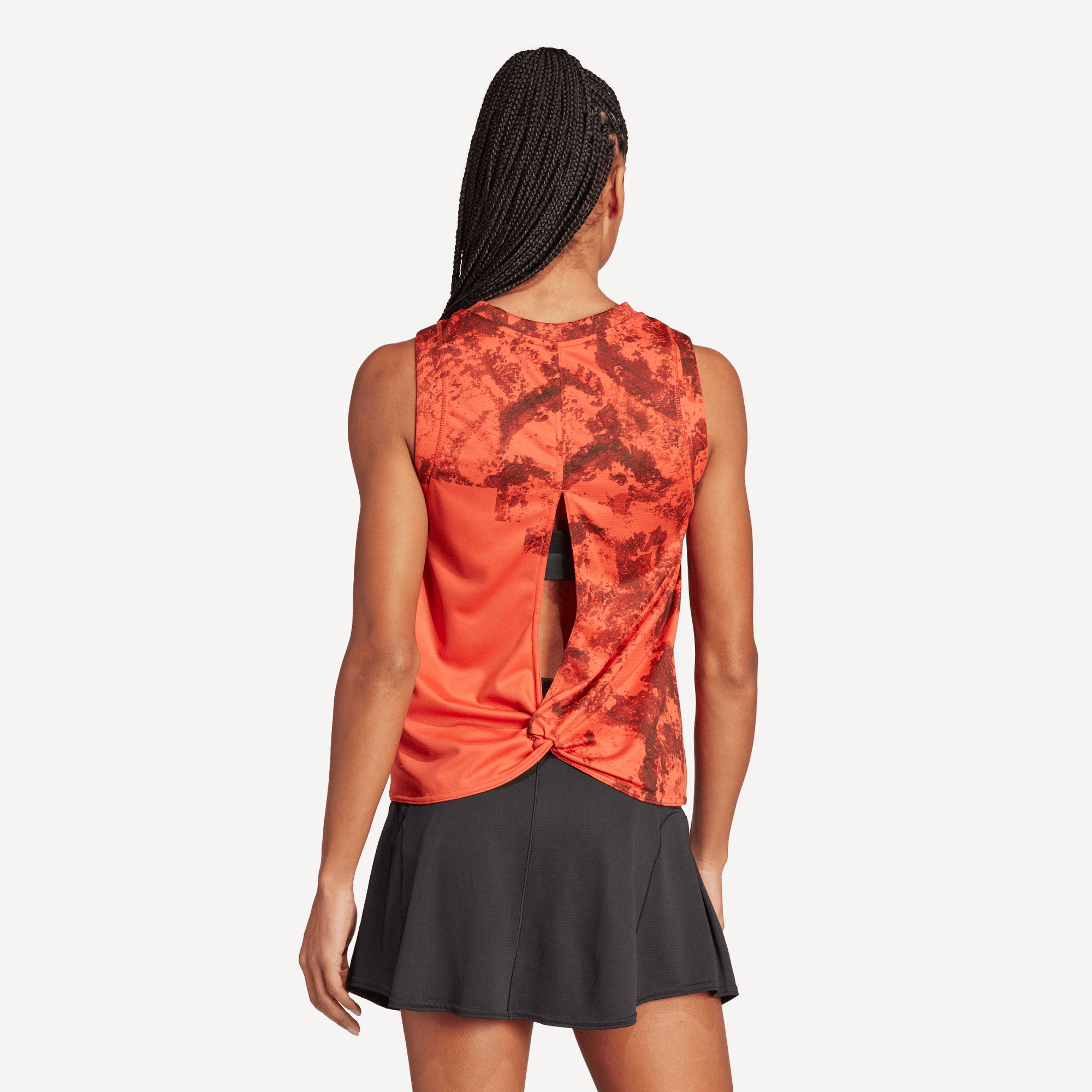 adidas Paris Match Women's Tennis Tank