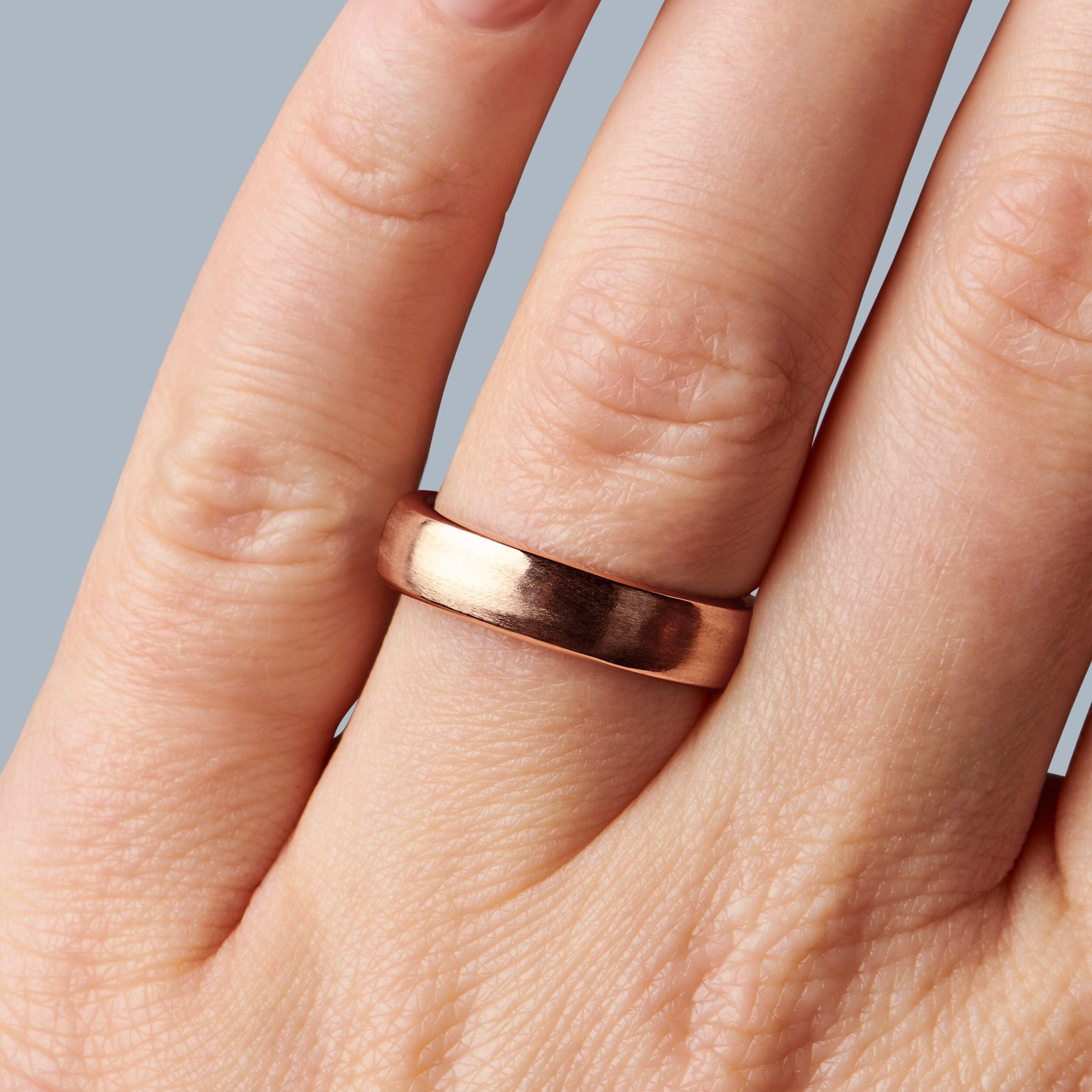 White Zircon Unisex Ring - Mysterious、mySite、hinf8tx79