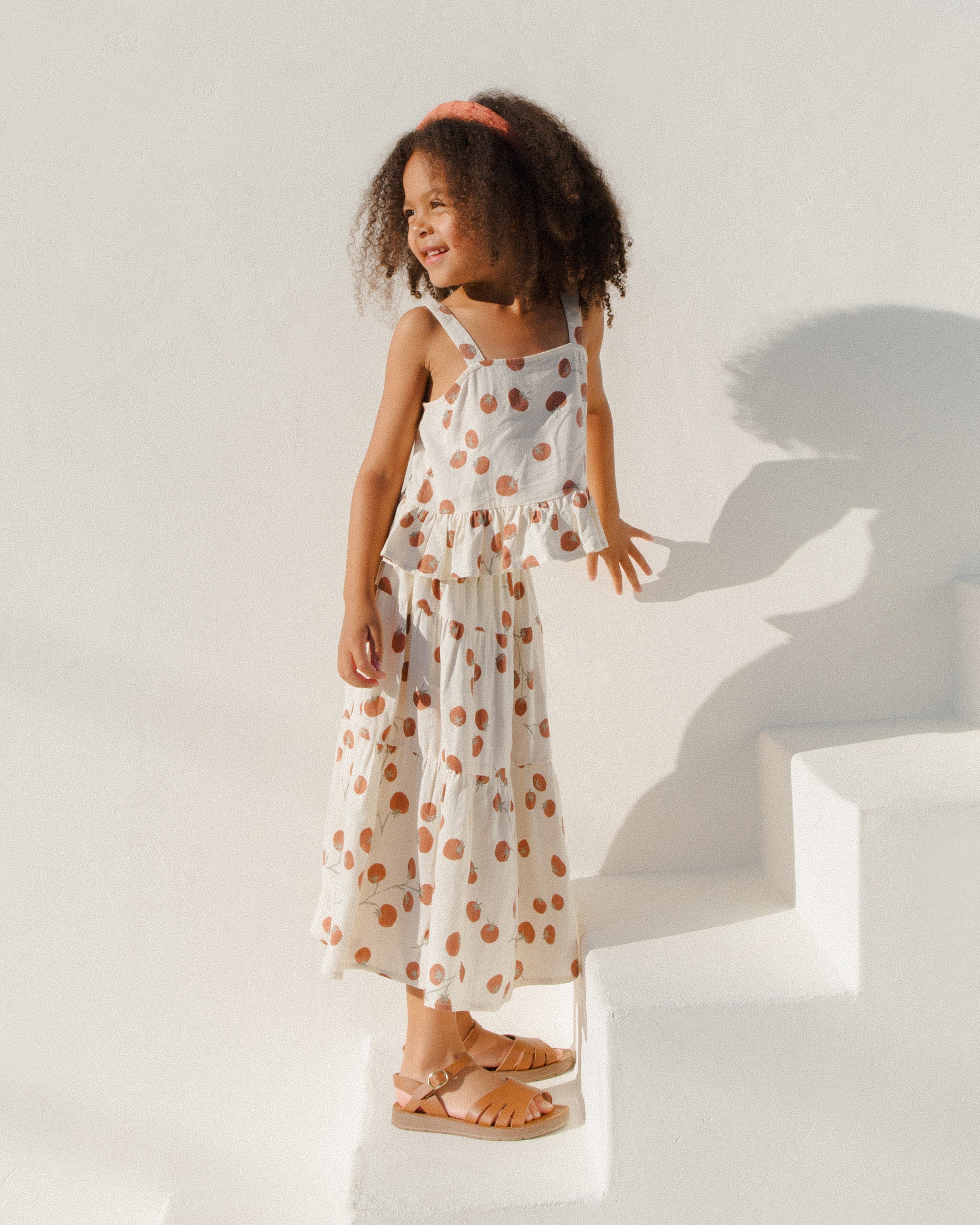  Cropped Peplum Tank || Tomatoes、mySite、layawaytickets