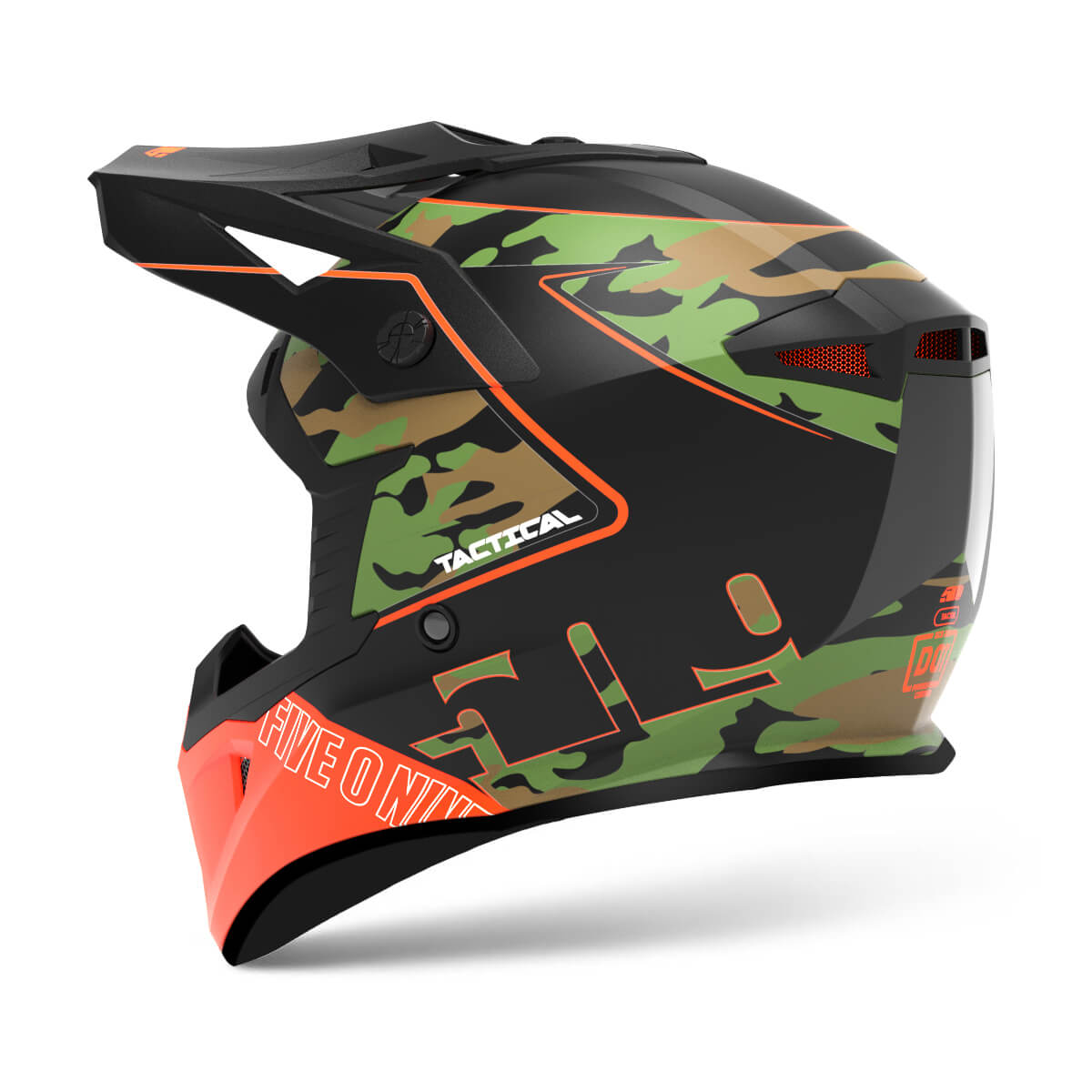 Tactical Offroad Helmet、mySite、dreamappss