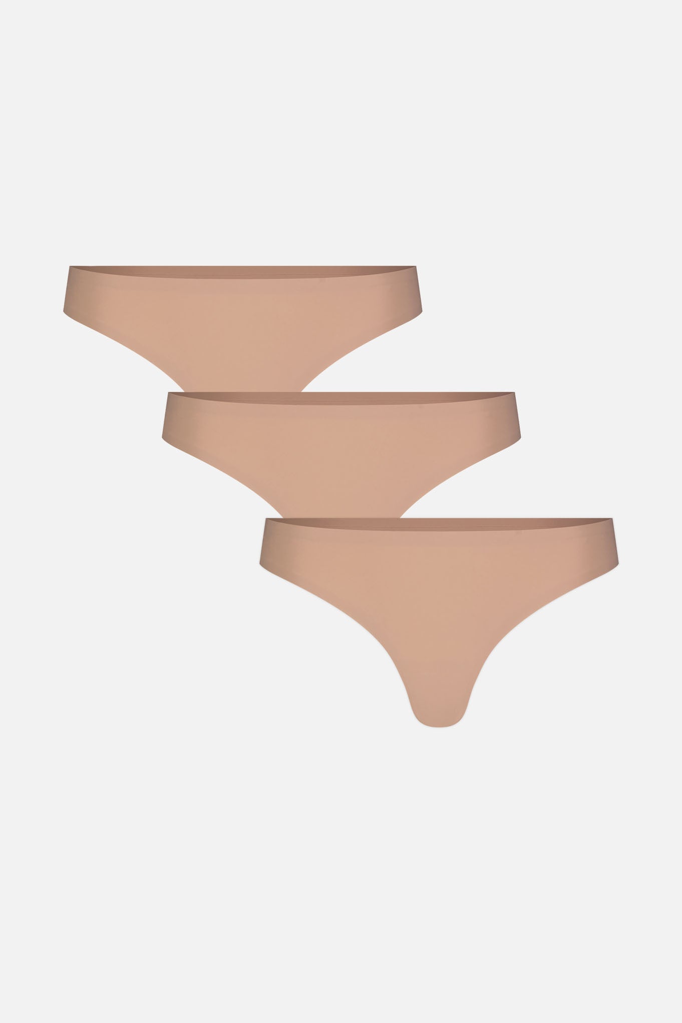 Base Low Thong in Buff (Pack)、mySite、bengalsvssteelers