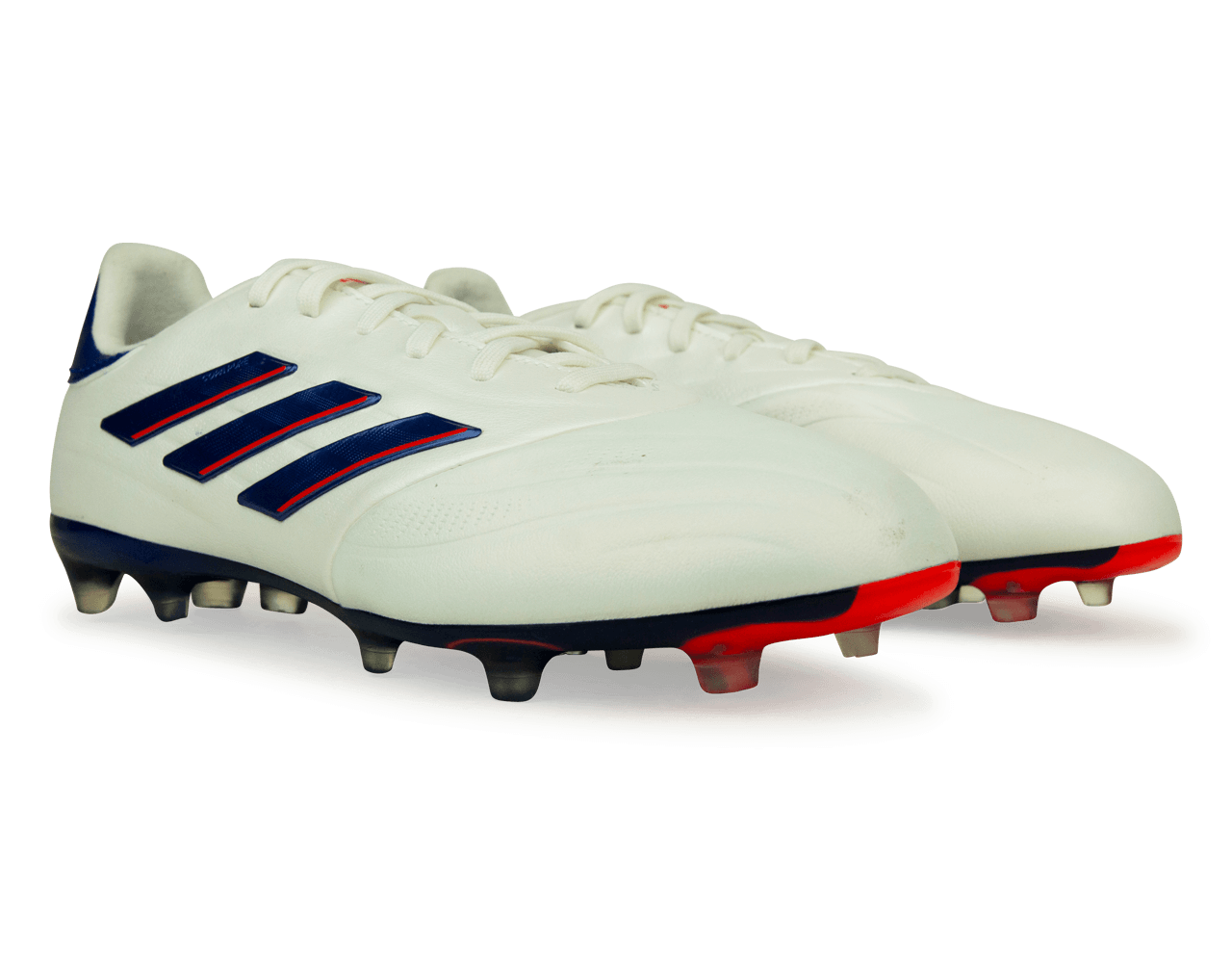 adidas Kids Copa Pure 2 Elite FG White/Blue、mySite、bottomscart