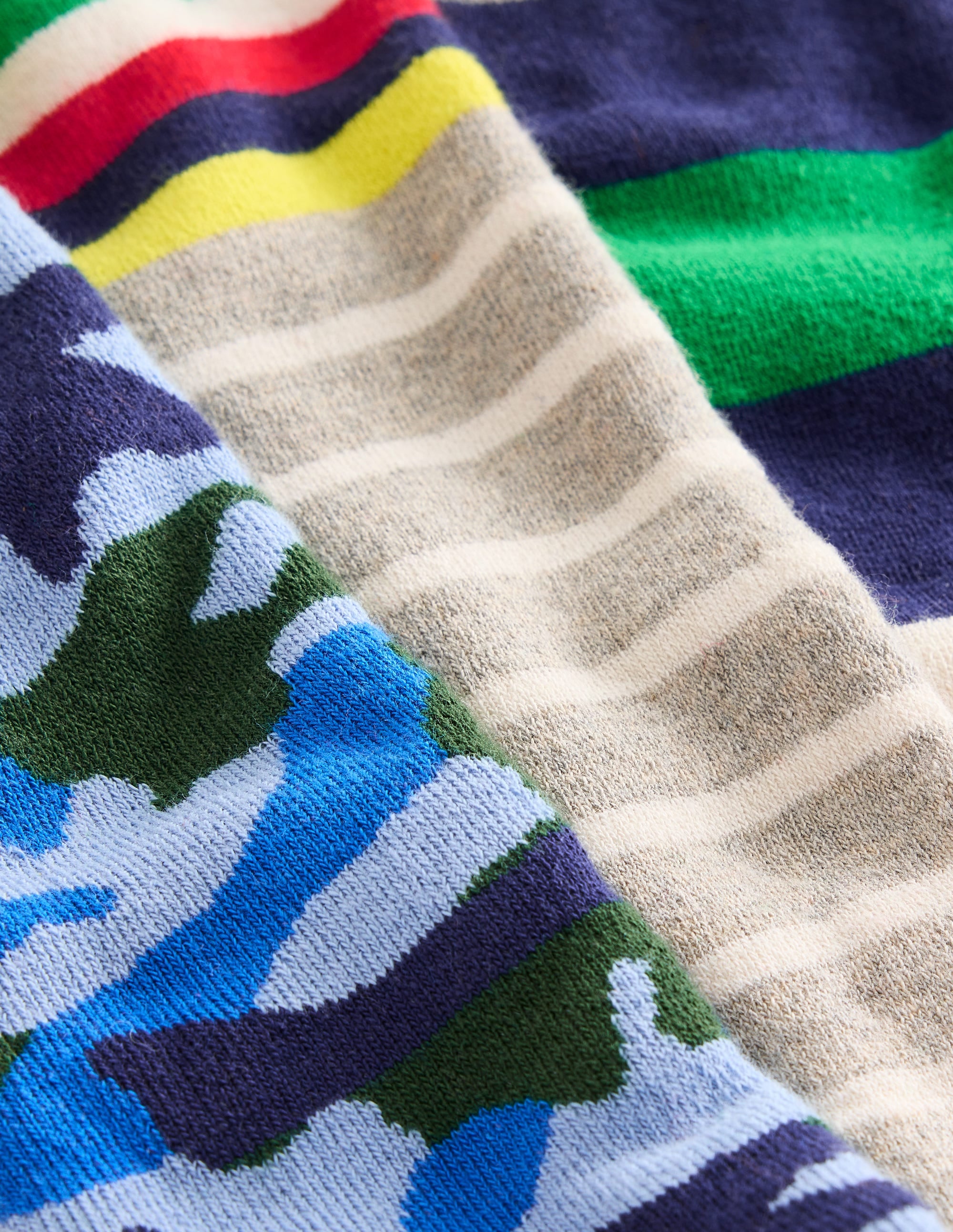  Ski Socks-Multi、mySite、ashleygrahame